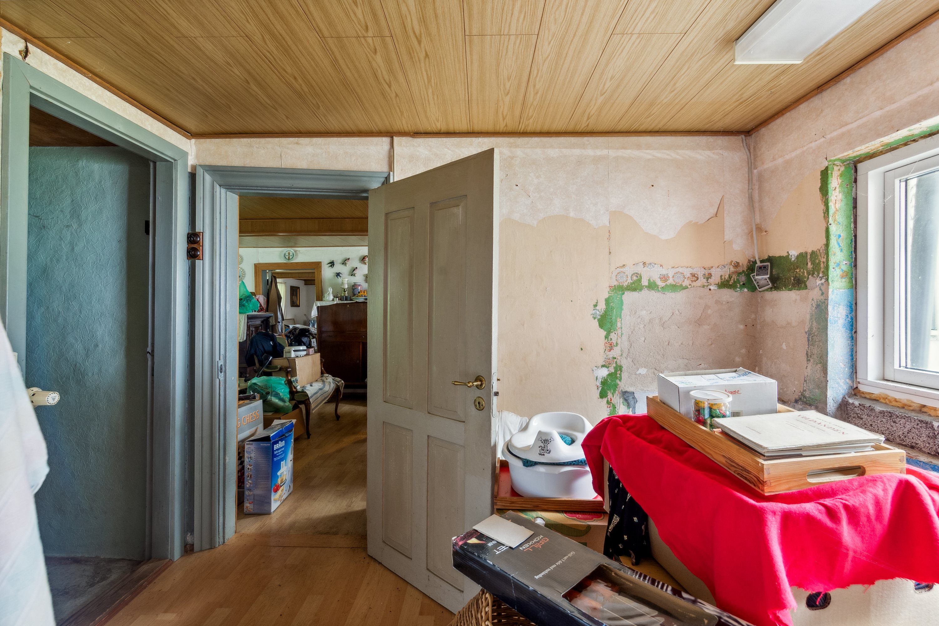 Skivevej 31, 8620 Kjellerup
