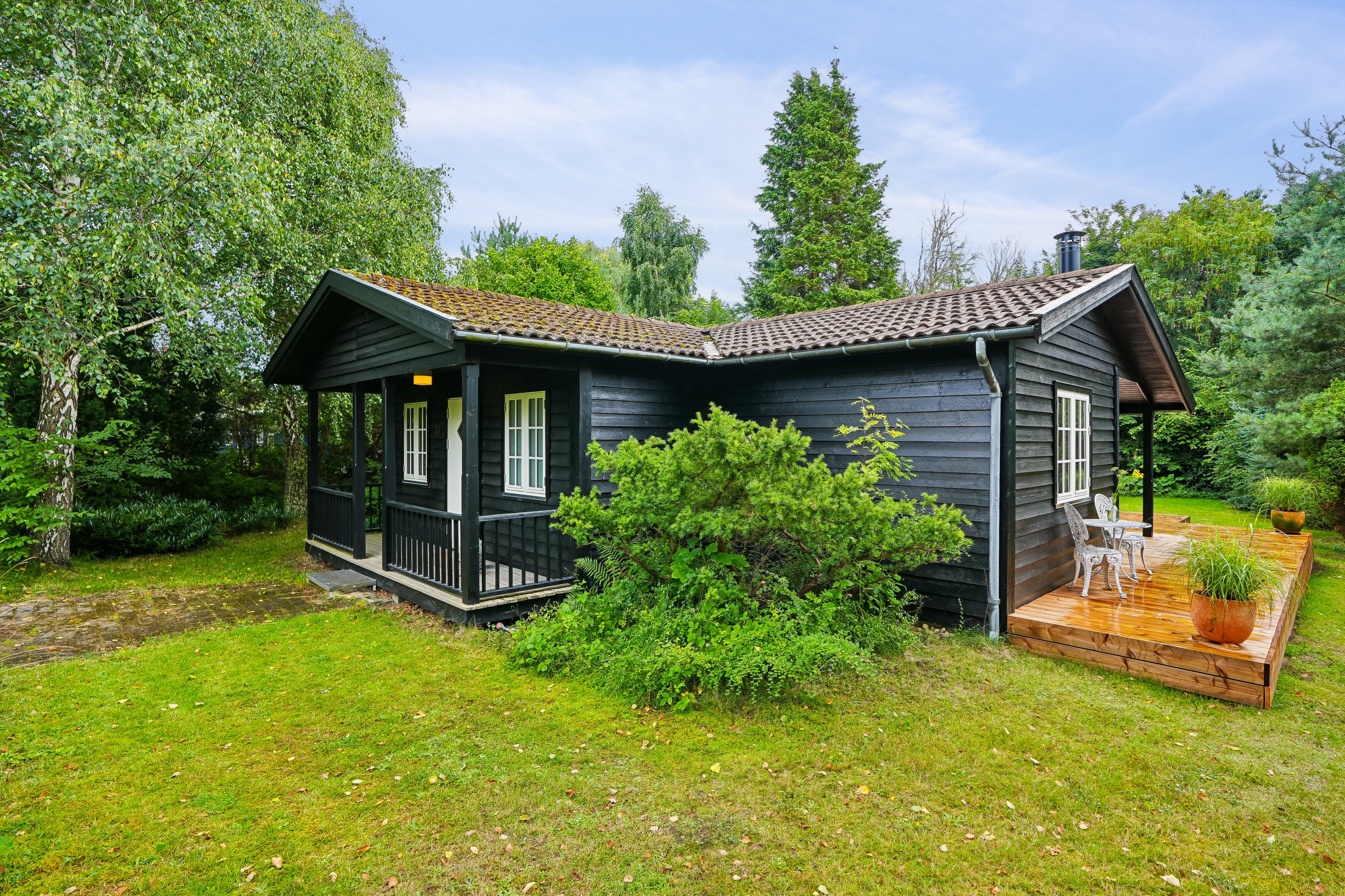 Solkær 19, 3250 Gilleleje