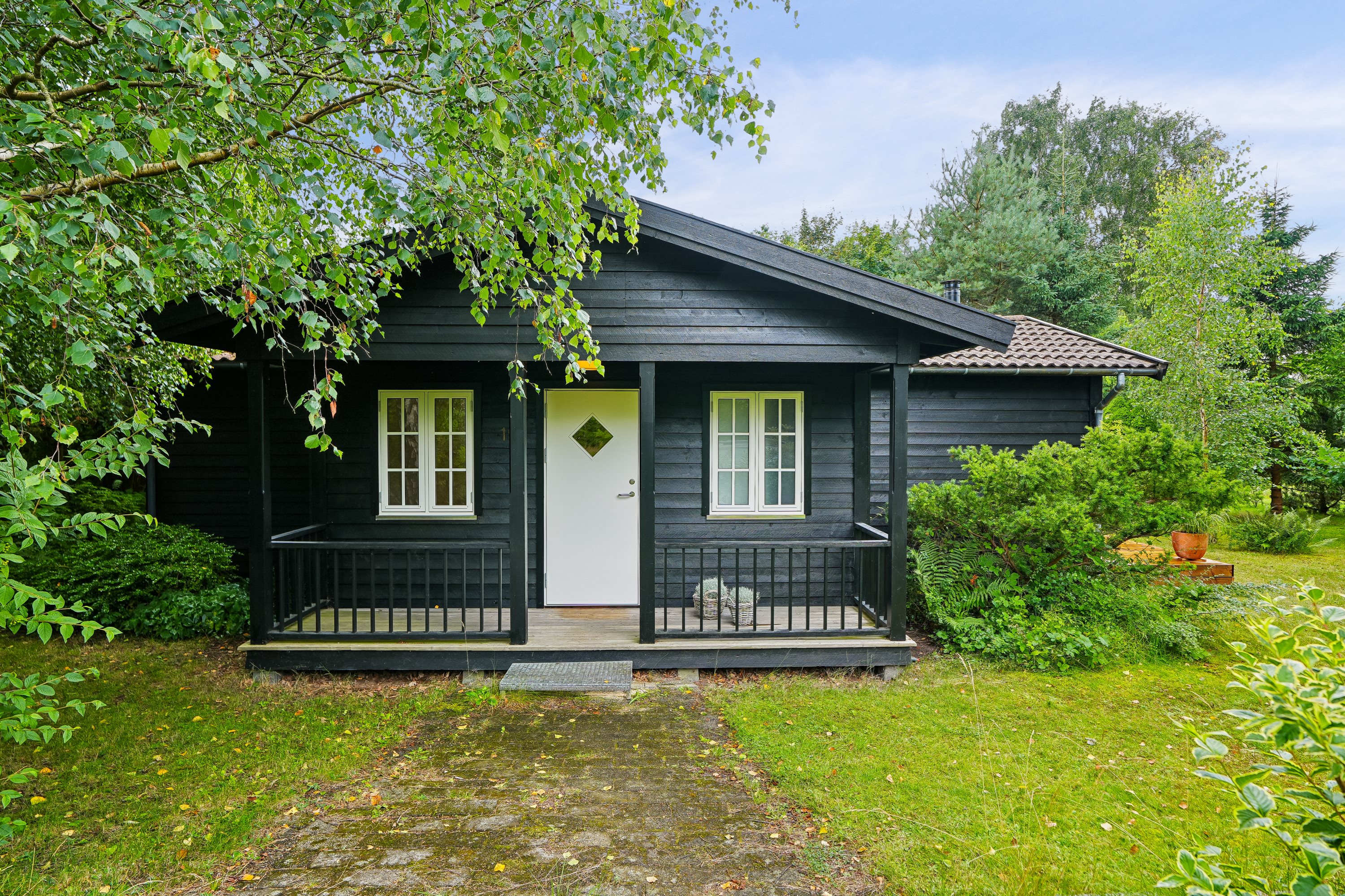 Solkær 19, 3250 Gilleleje