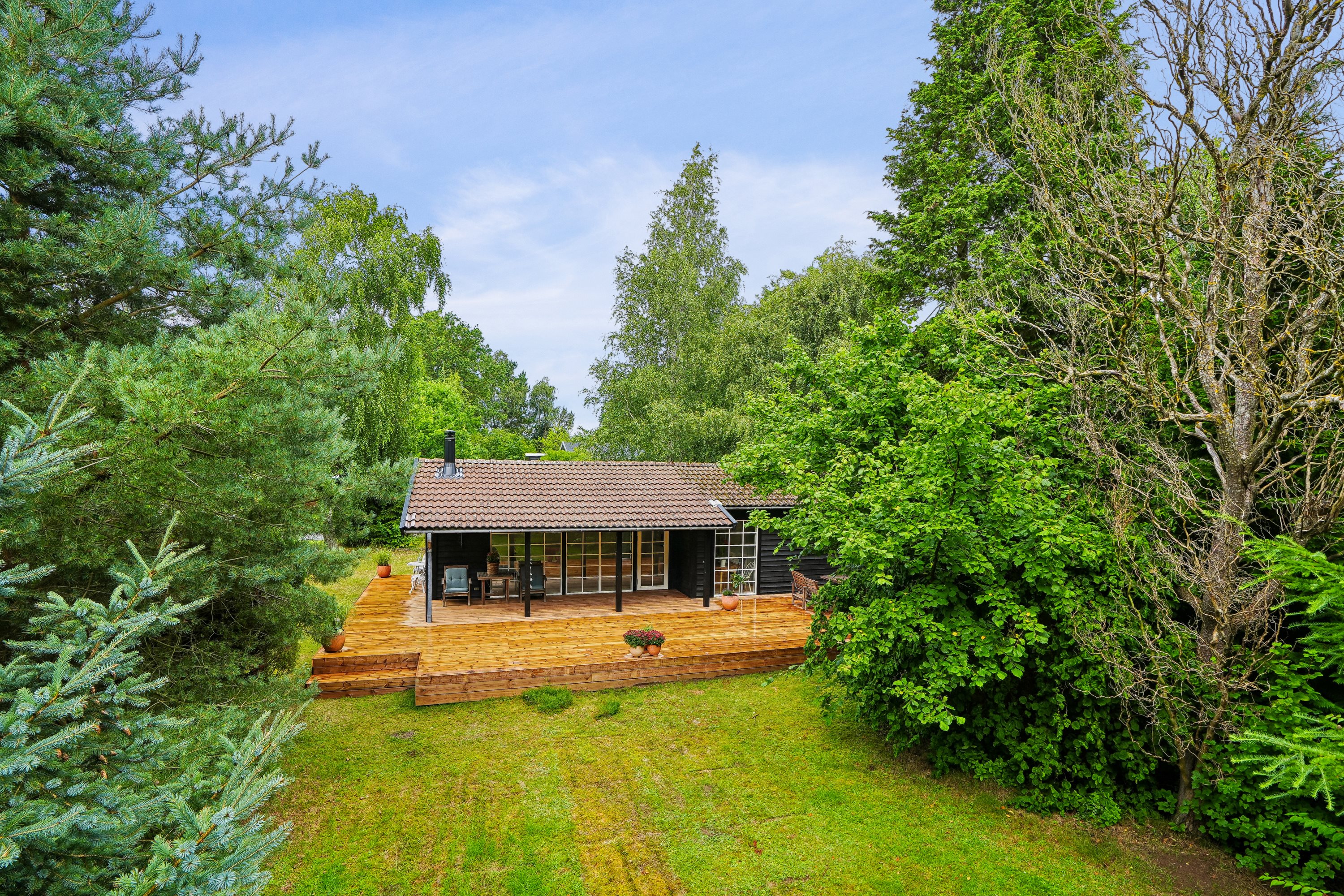 Solkær 19, 3250 Gilleleje