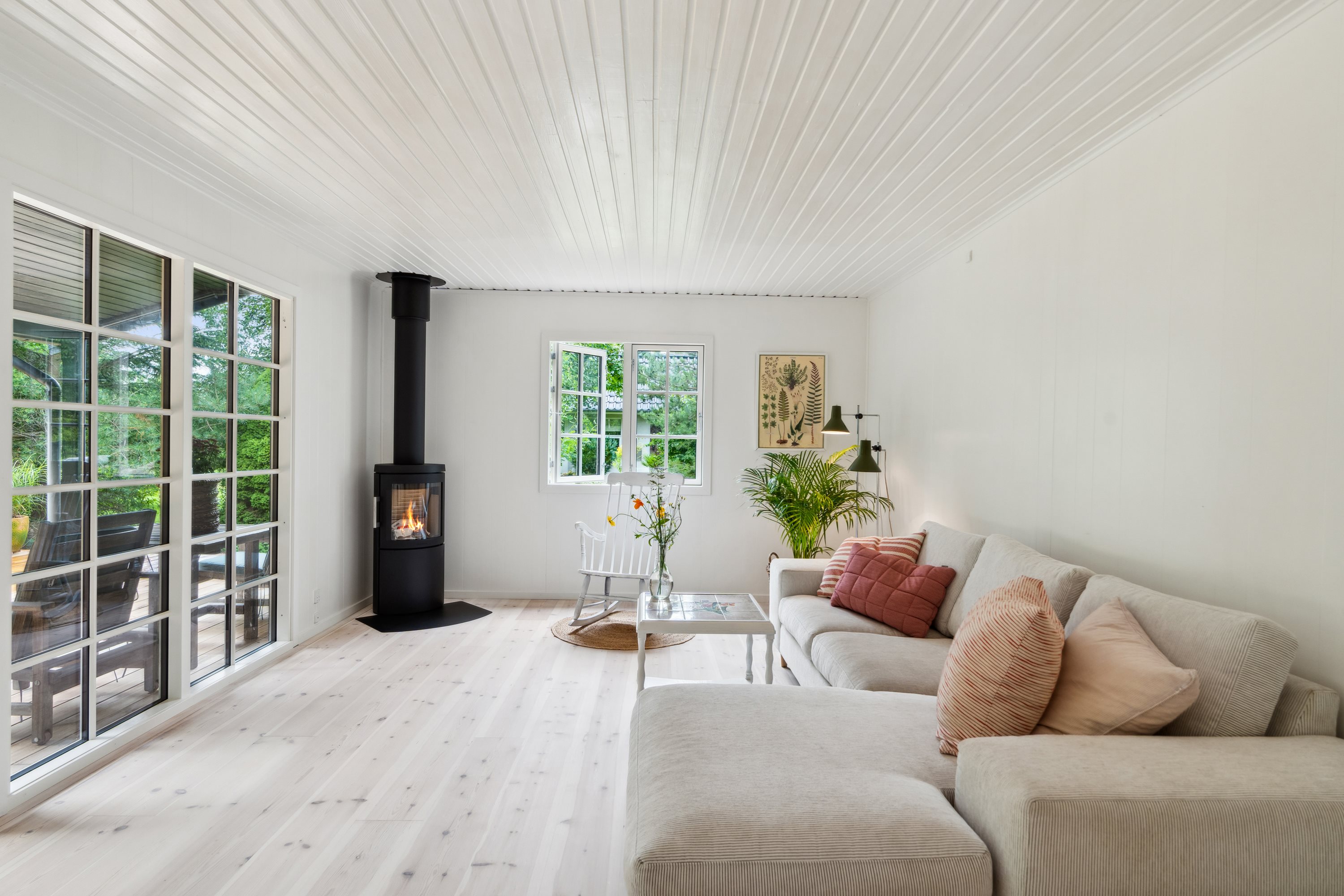 Solkær 19, 3250 Gilleleje