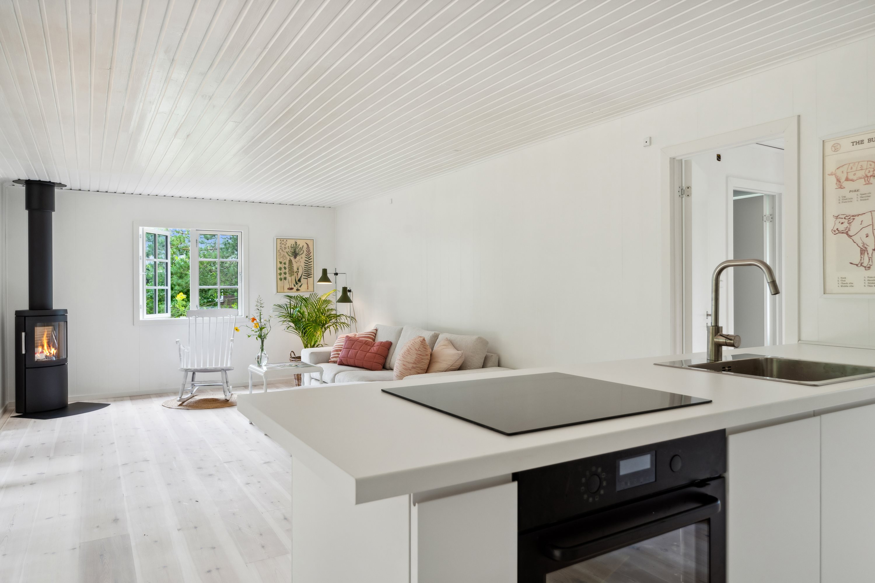Solkær 19, 3250 Gilleleje