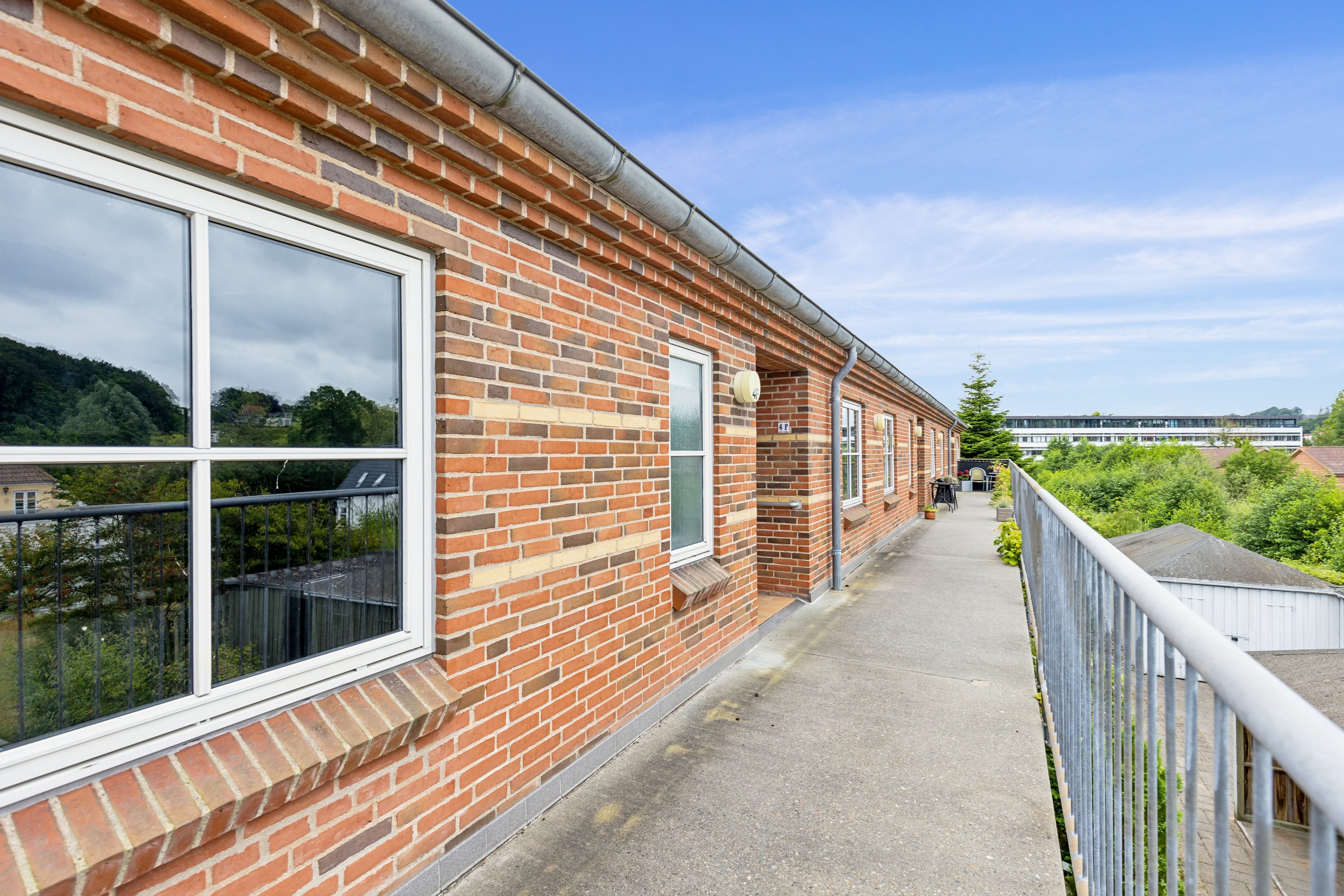 H.C. Petersens Vej 4F, 1., 6000 Kolding