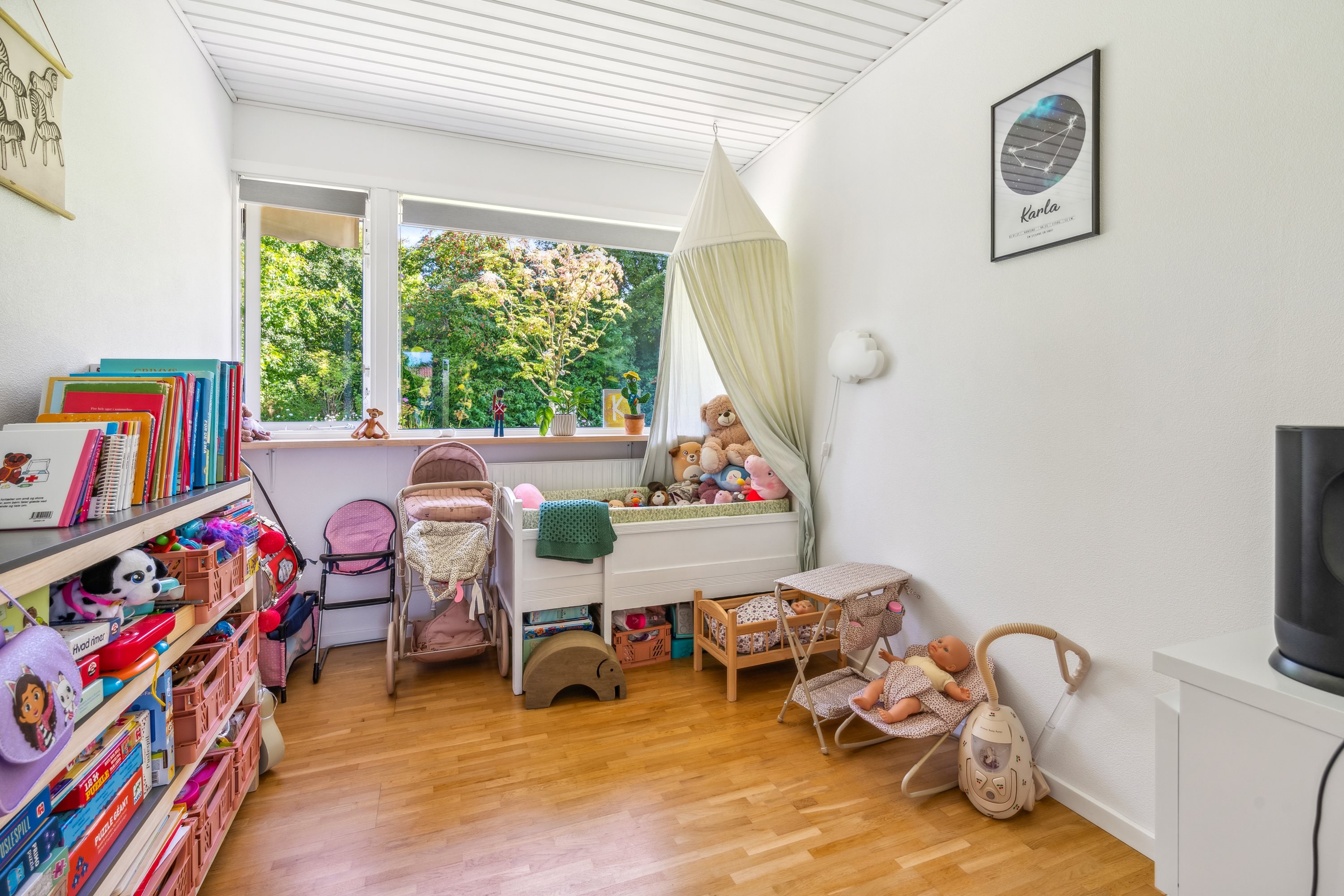 Blåmejsevej 9, 8660 Skanderborg