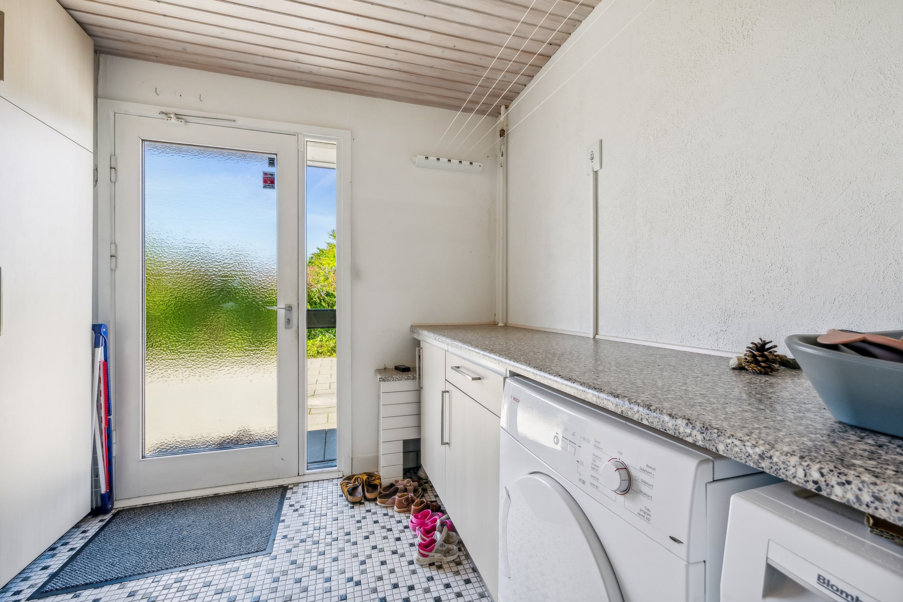 Blåmejsevej 9, 8660 Skanderborg