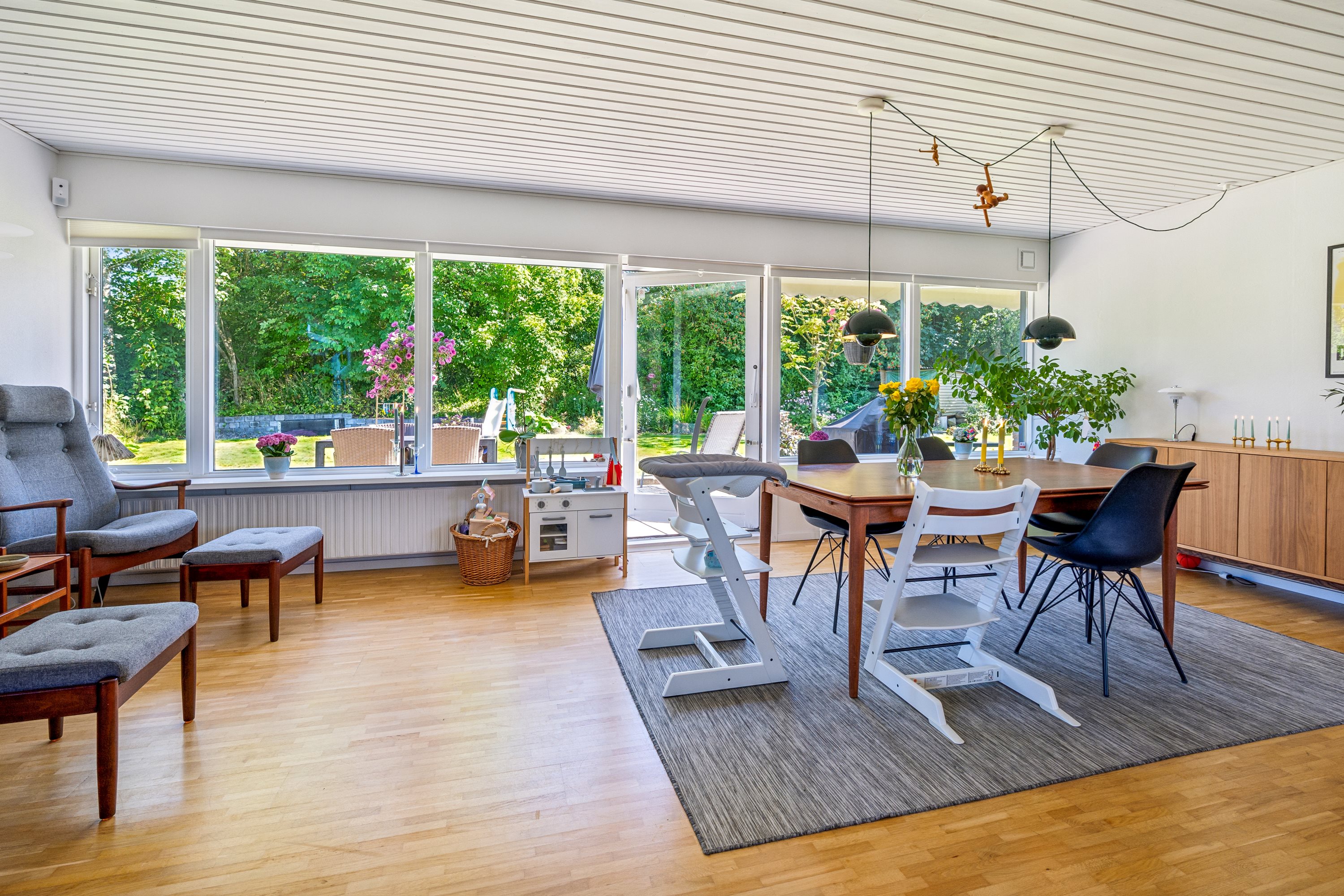 Blåmejsevej 9, 8660 Skanderborg