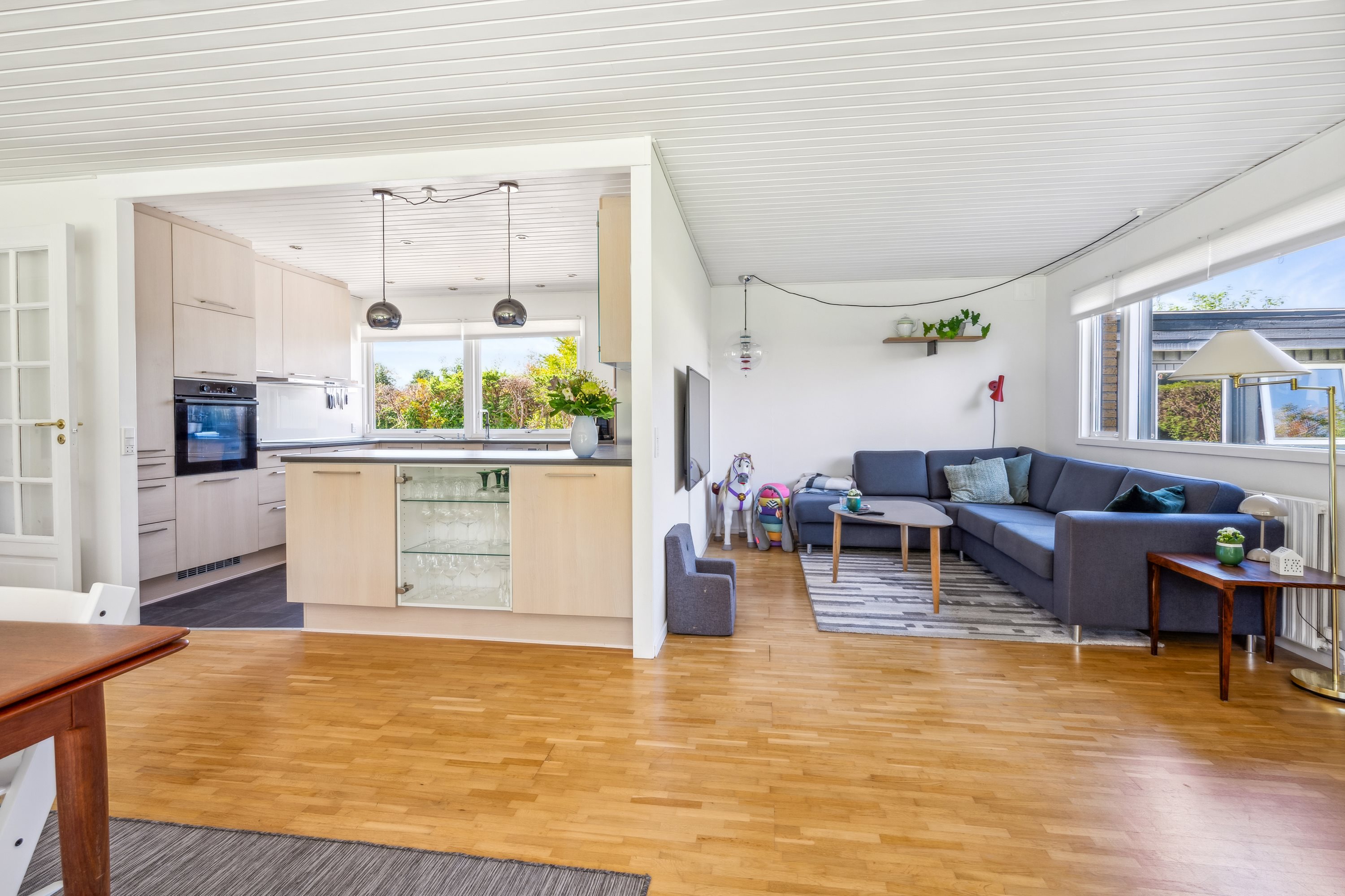 Blåmejsevej 9, 8660 Skanderborg