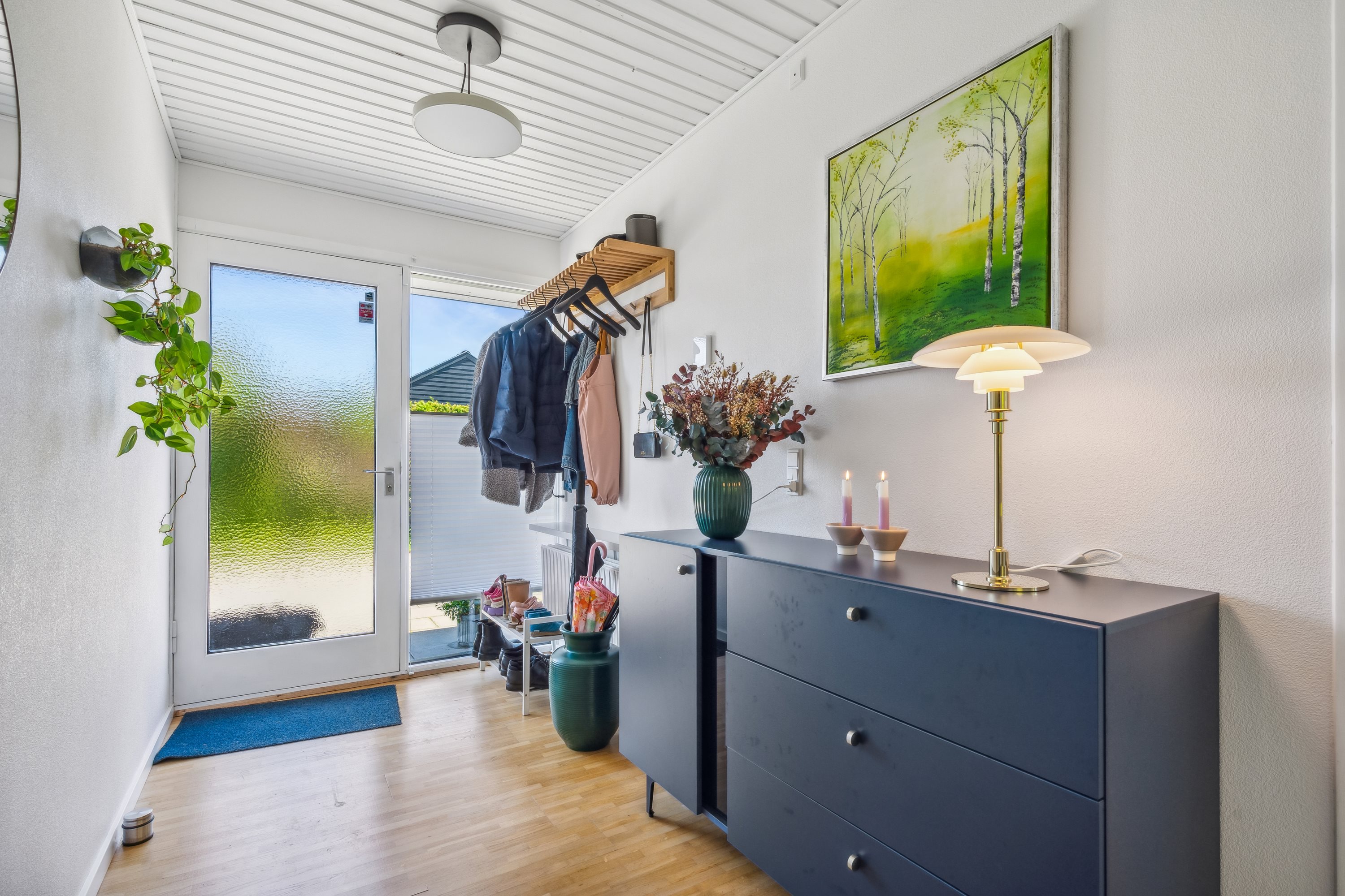 Blåmejsevej 9, 8660 Skanderborg