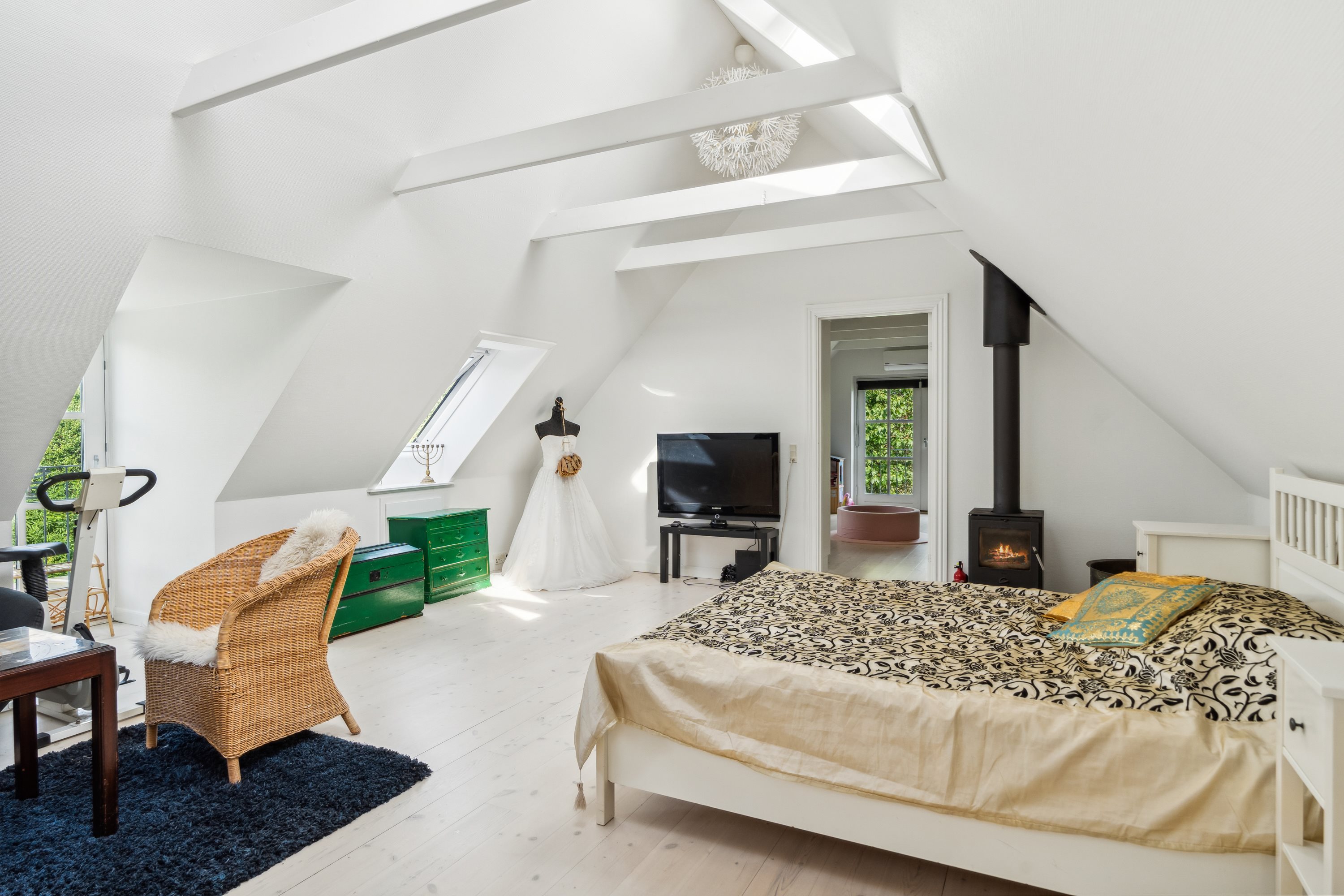Valby Gade 5, 3200 Helsinge