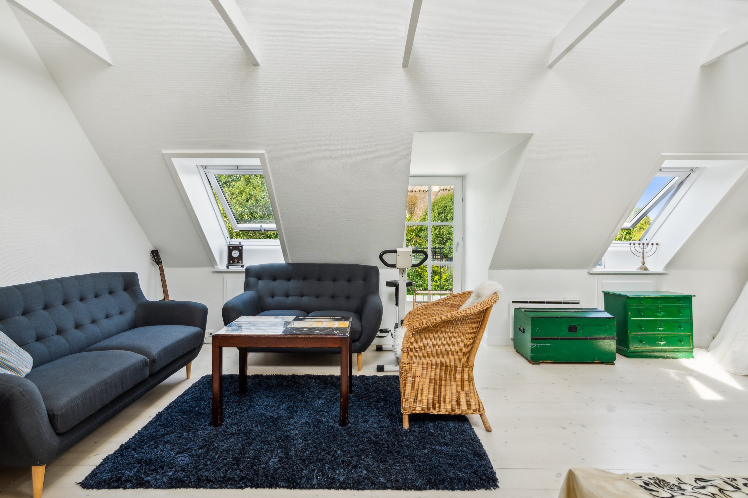 Valby Gade 5, 3200 Helsinge
