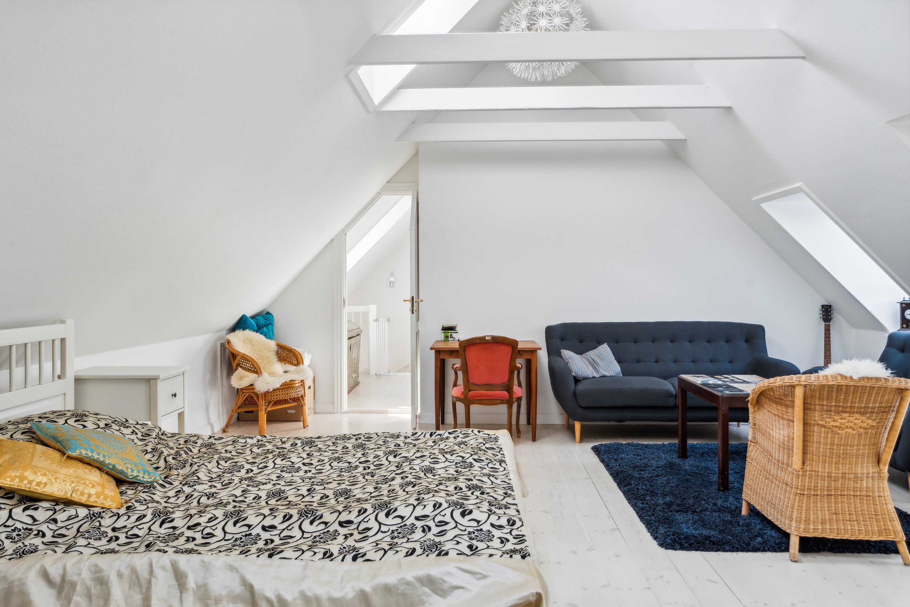 Valby Gade 5, 3200 Helsinge