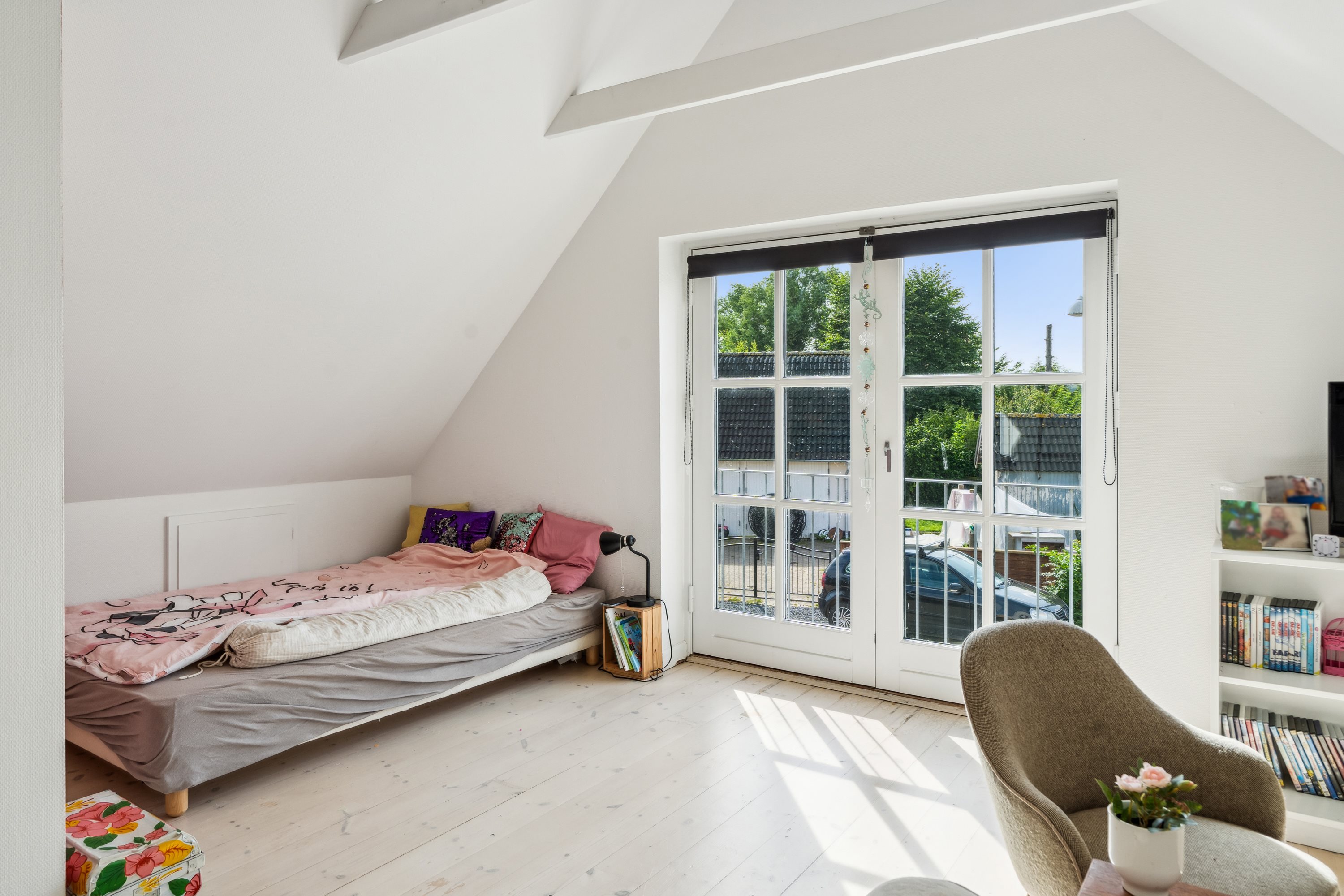 Valby Gade 5, 3200 Helsinge