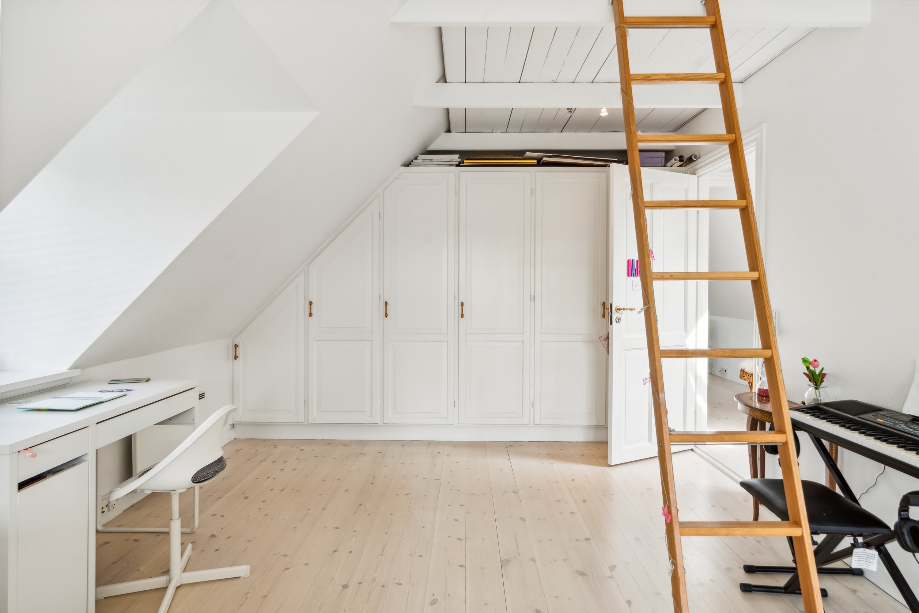 Valby Gade 5, 3200 Helsinge