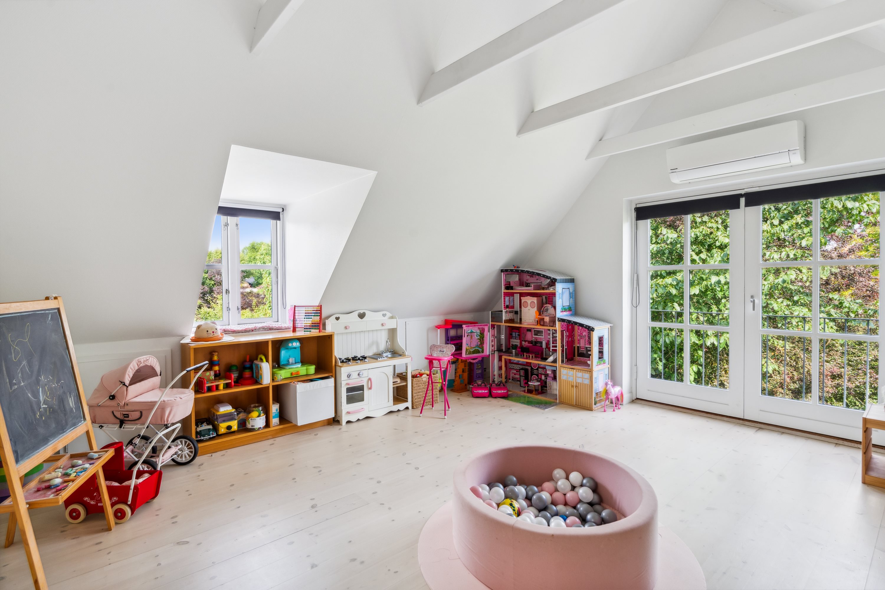 Valby Gade 5, 3200 Helsinge