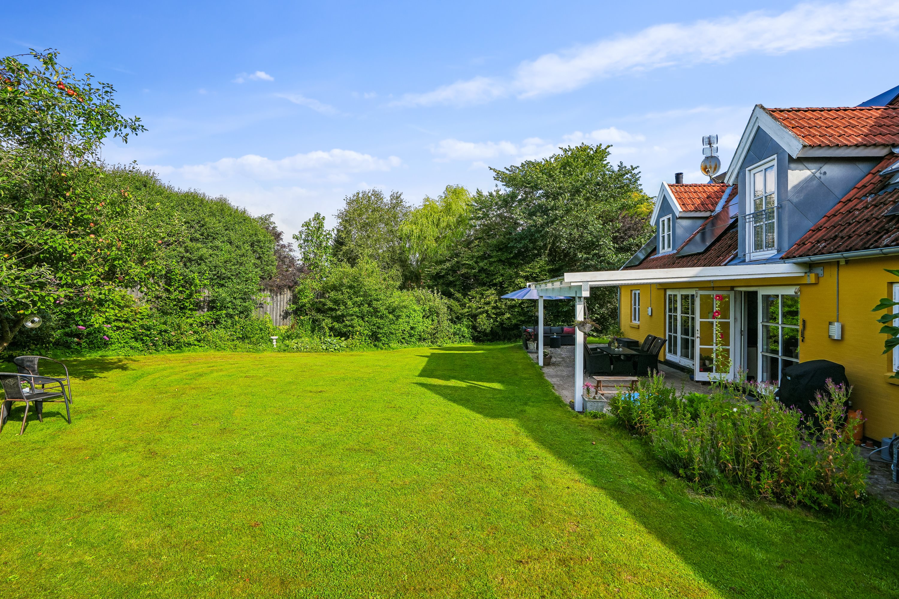 Valby Gade 5, 3200 Helsinge