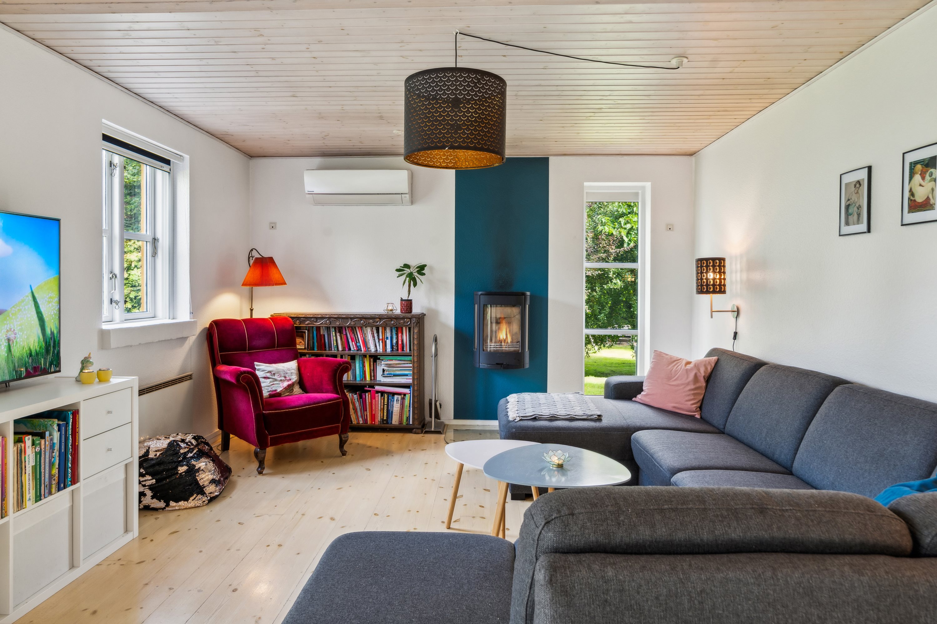 Valby Gade 5, 3200 Helsinge