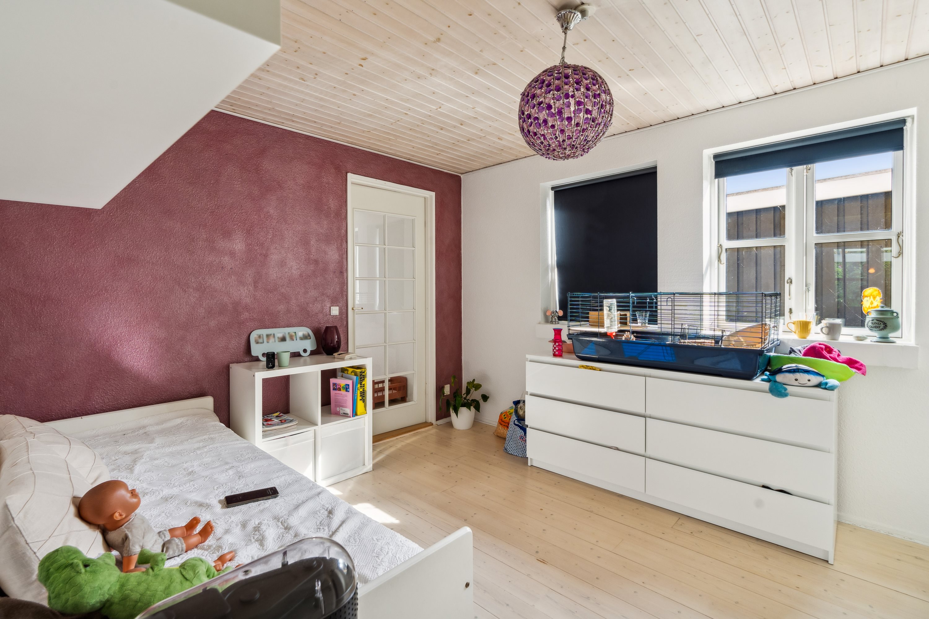 Valby Gade 5, 3200 Helsinge
