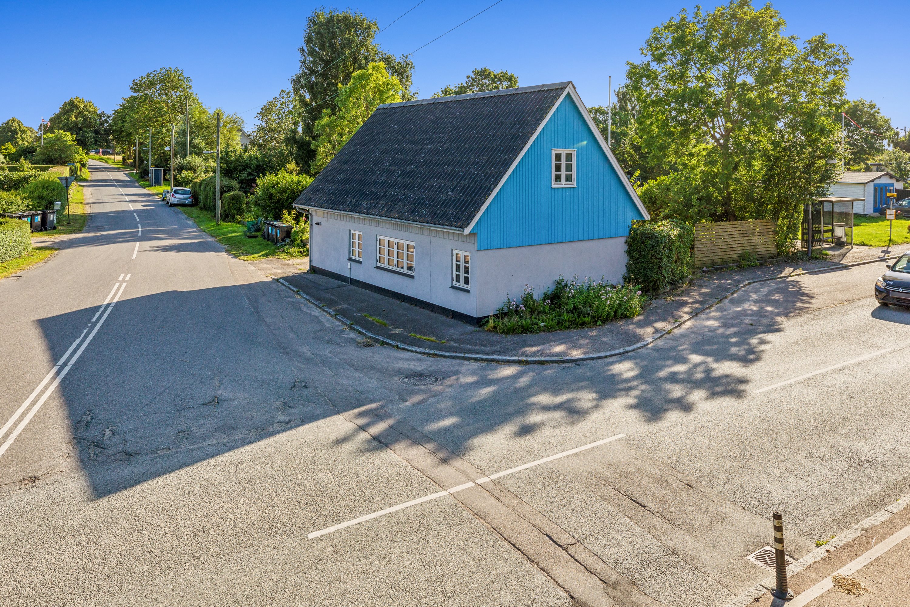 Skarndalsvej 2, 3630 Jægerspris