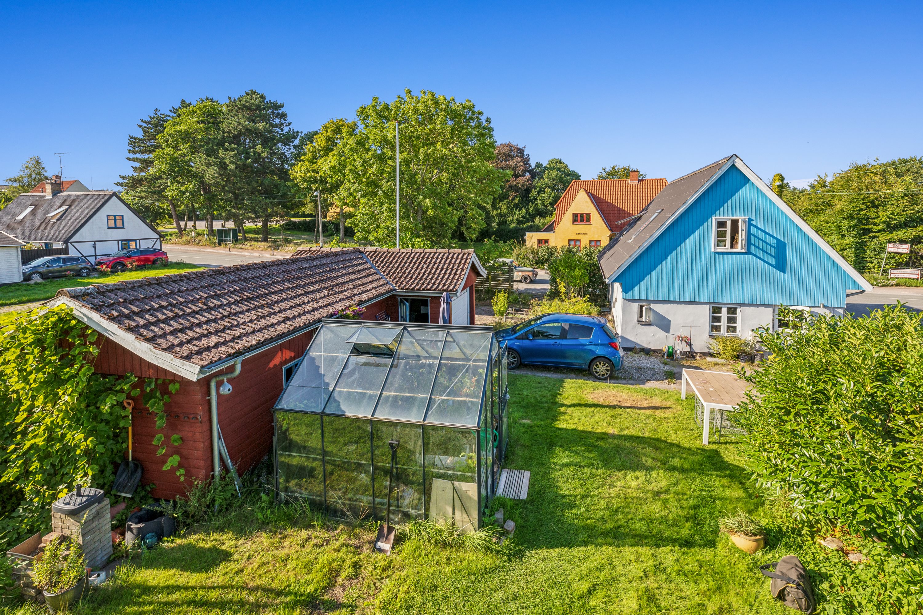 Skarndalsvej 2, 3630 Jægerspris