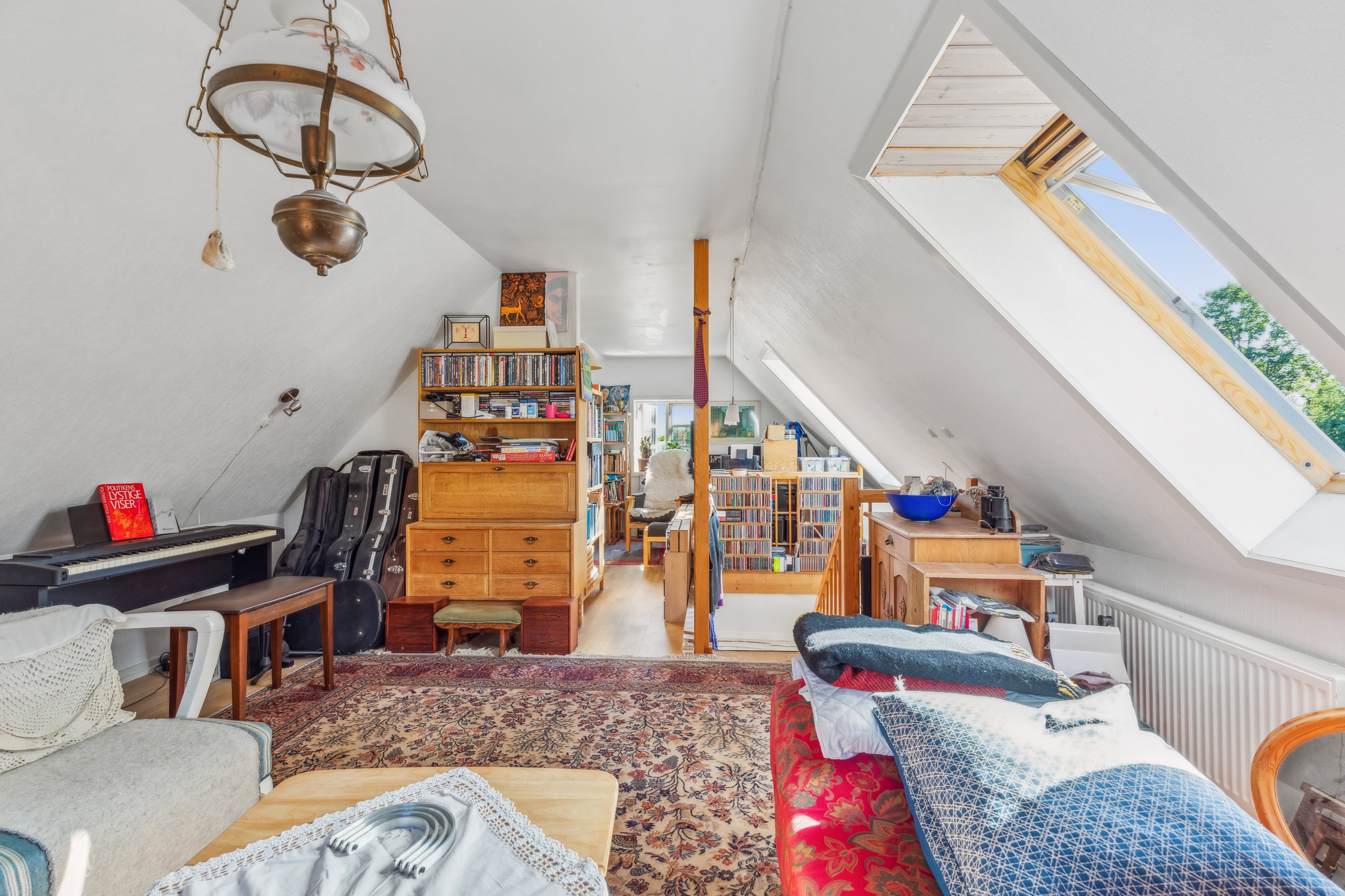 Skarndalsvej 2, 3630 Jægerspris