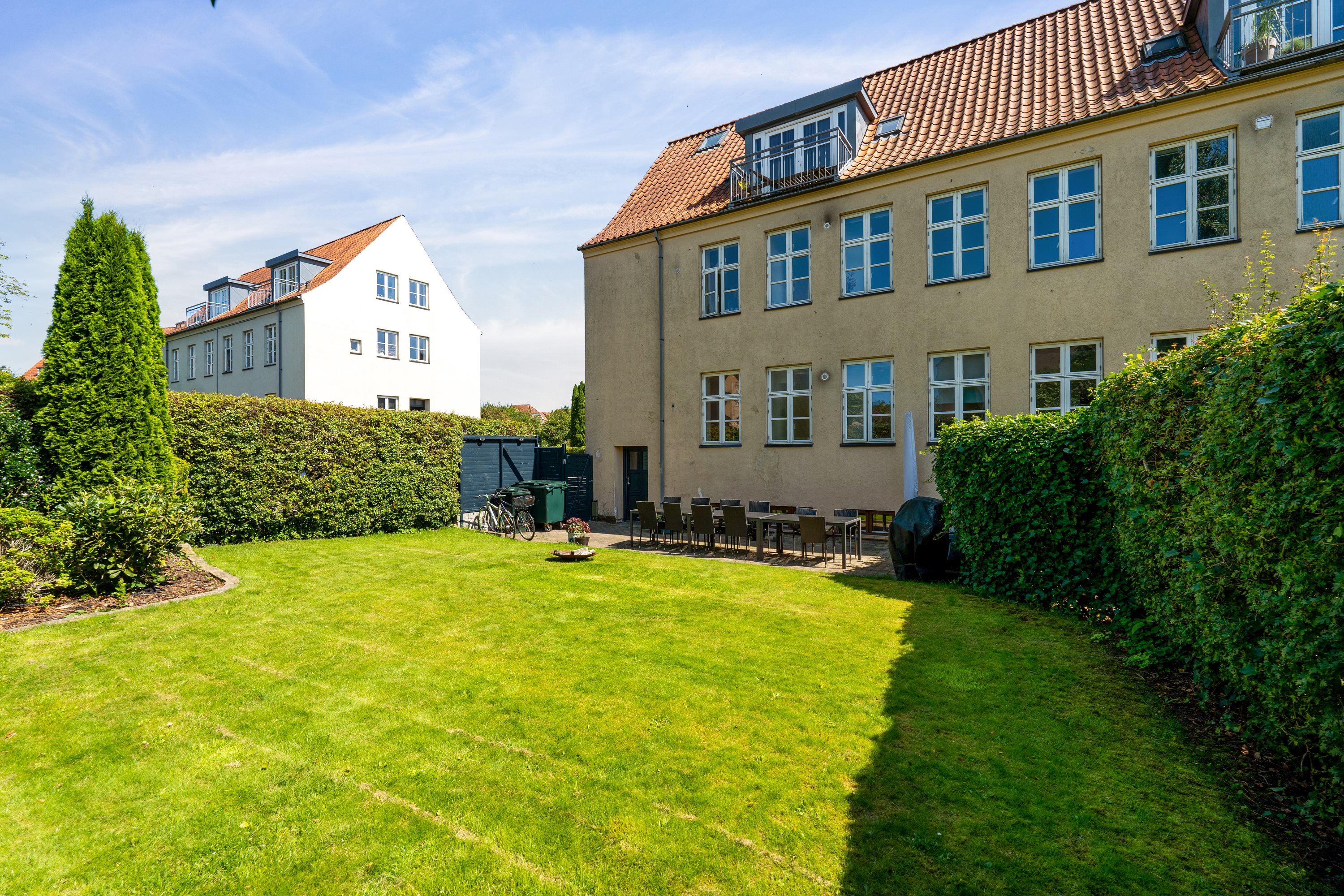 Udsigten 12, st.., 6000 Kolding
