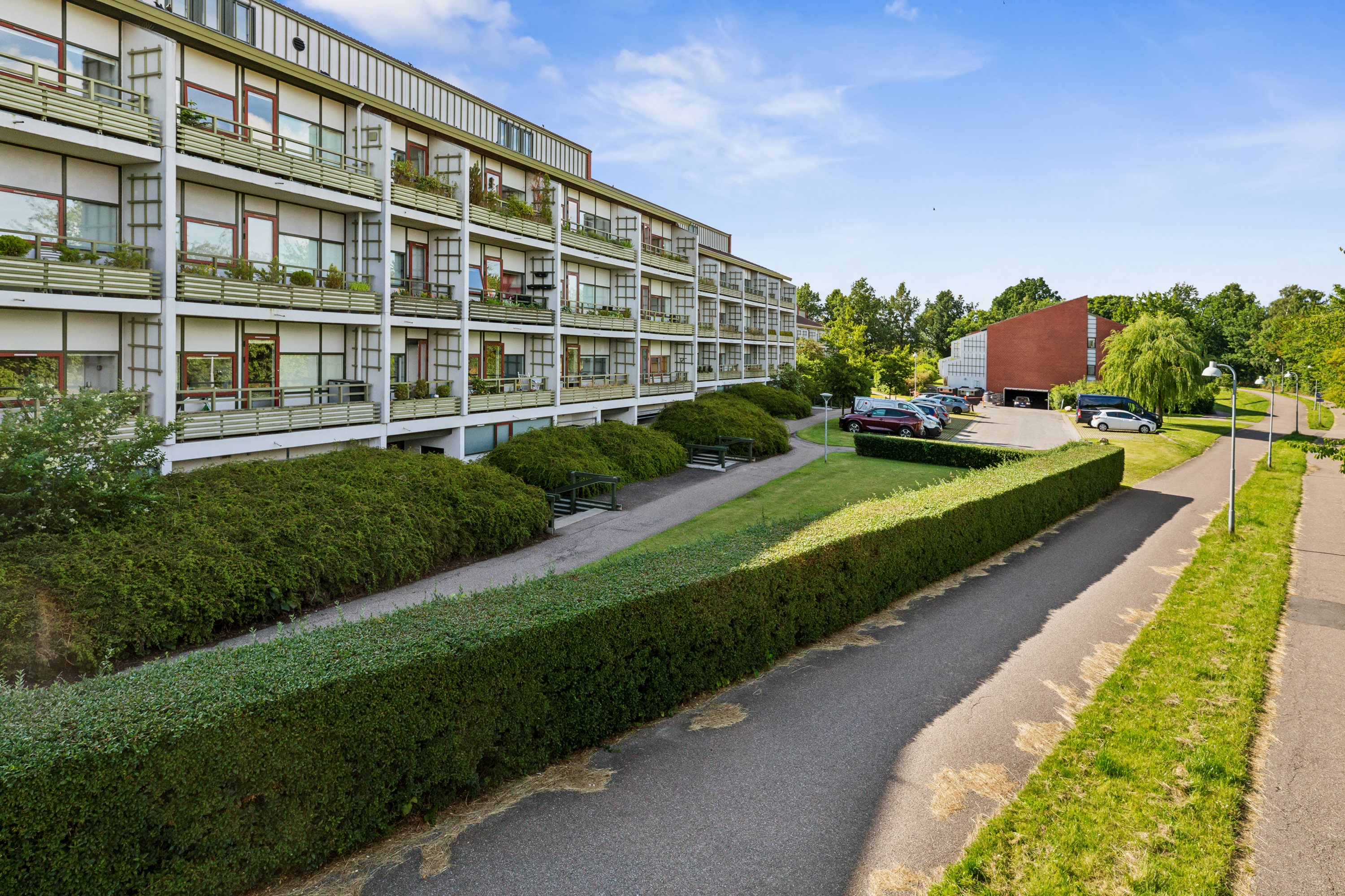 Pærevangen 26, st. th., 2765 Smørum