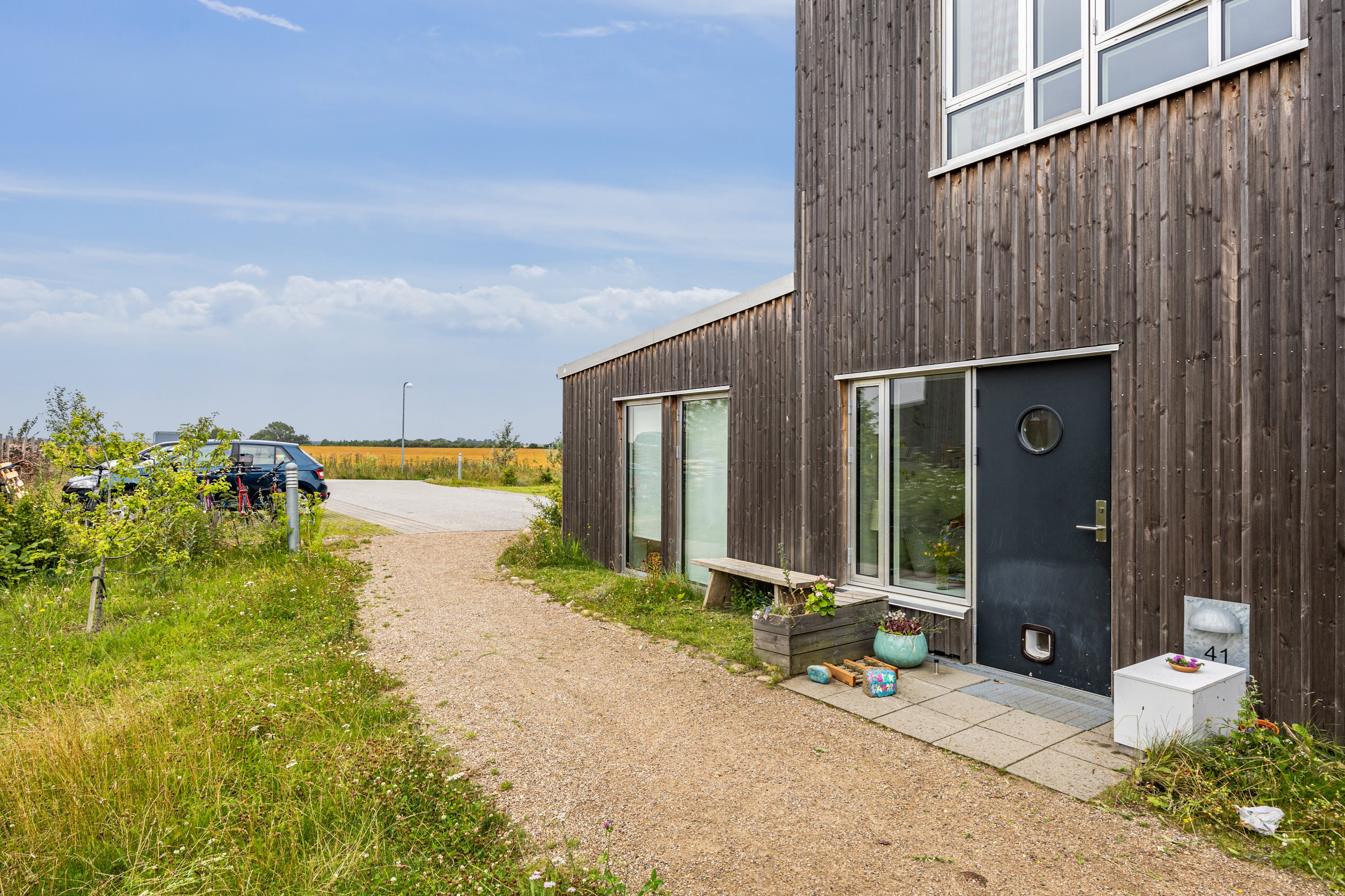 Tvethøjvej 41, 4320 Lejre