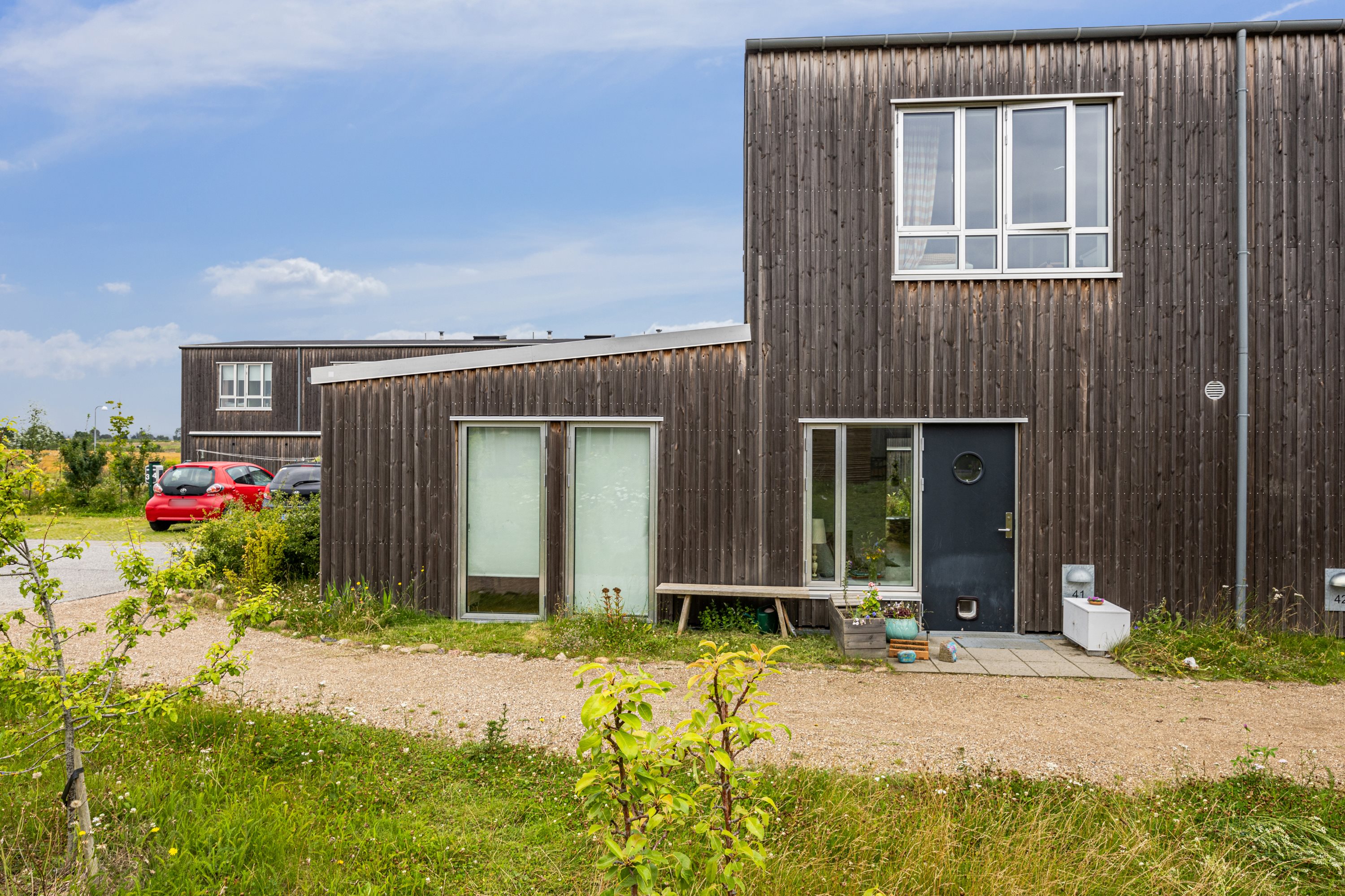 Tvethøjvej 41, 4320 Lejre
