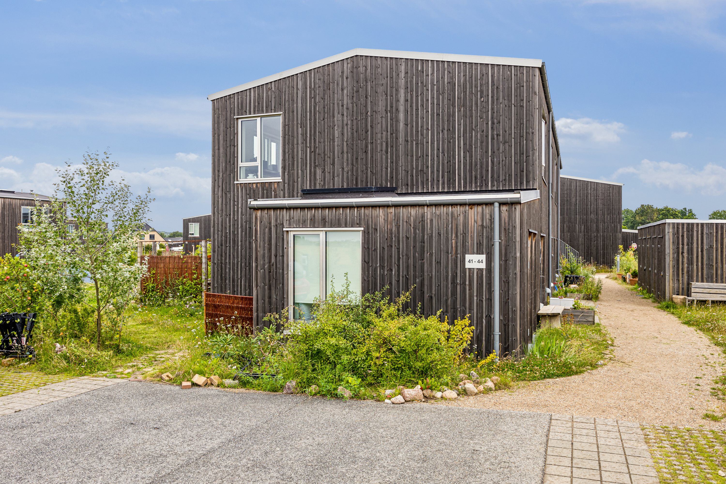 Tvethøjvej 41, 4320 Lejre