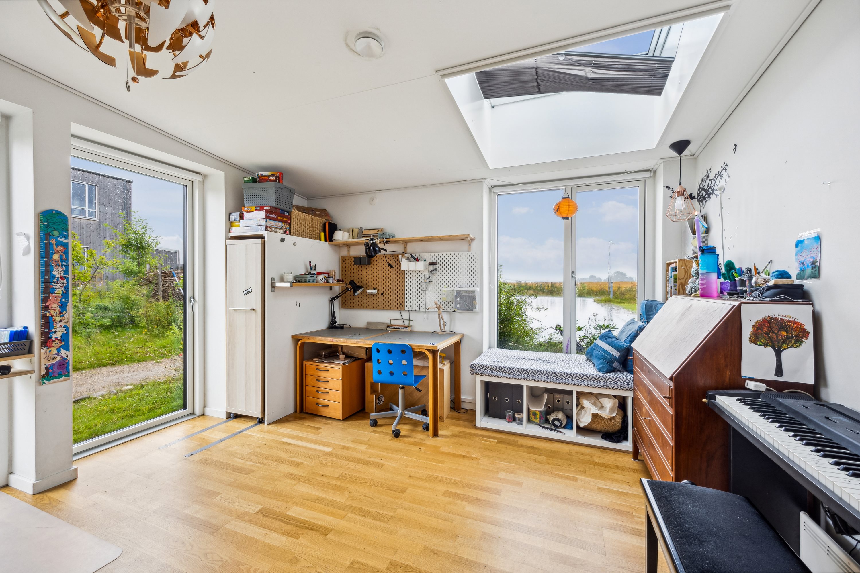 Tvethøjvej 41, 4320 Lejre