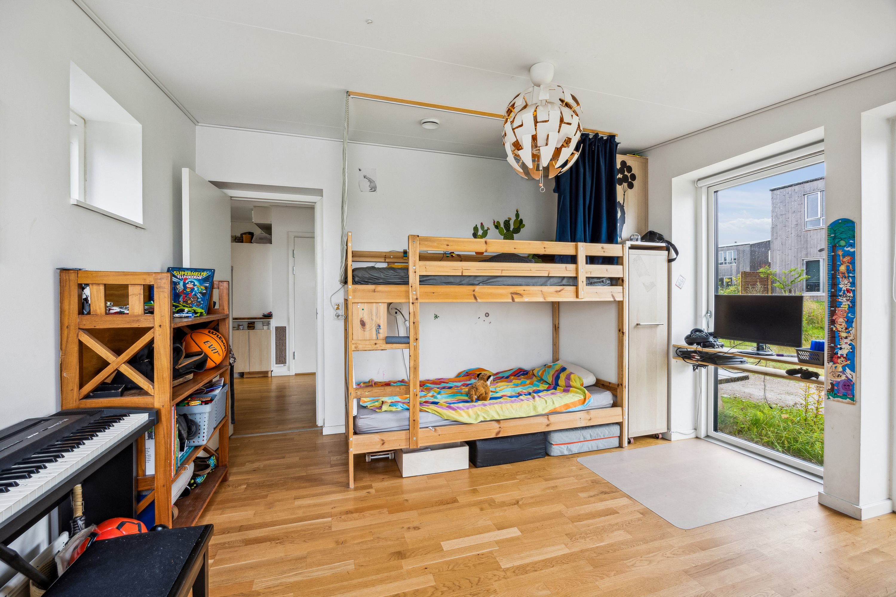 Tvethøjvej 41, 4320 Lejre