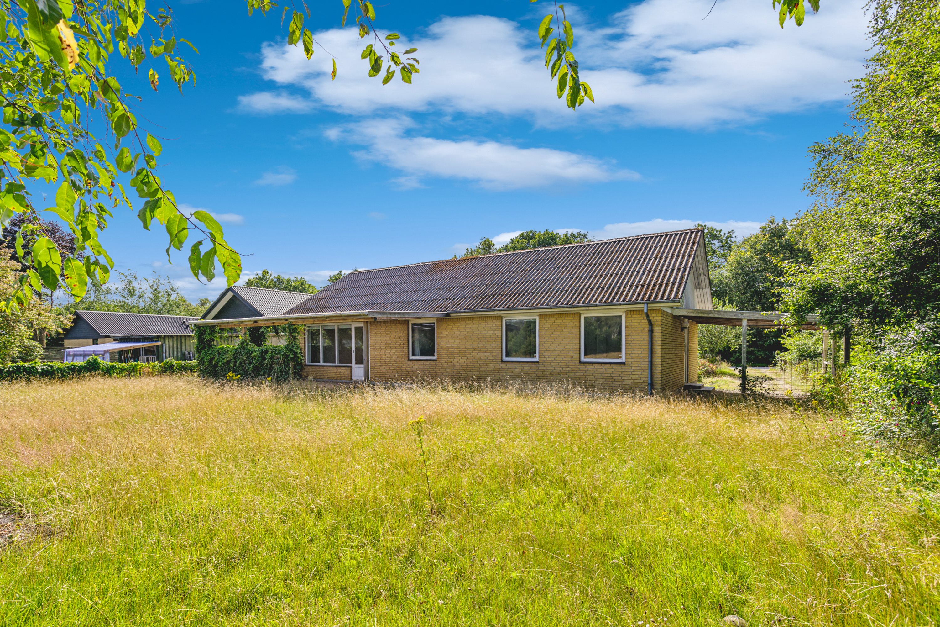 Grønlundvej 60, 7330 Brande
