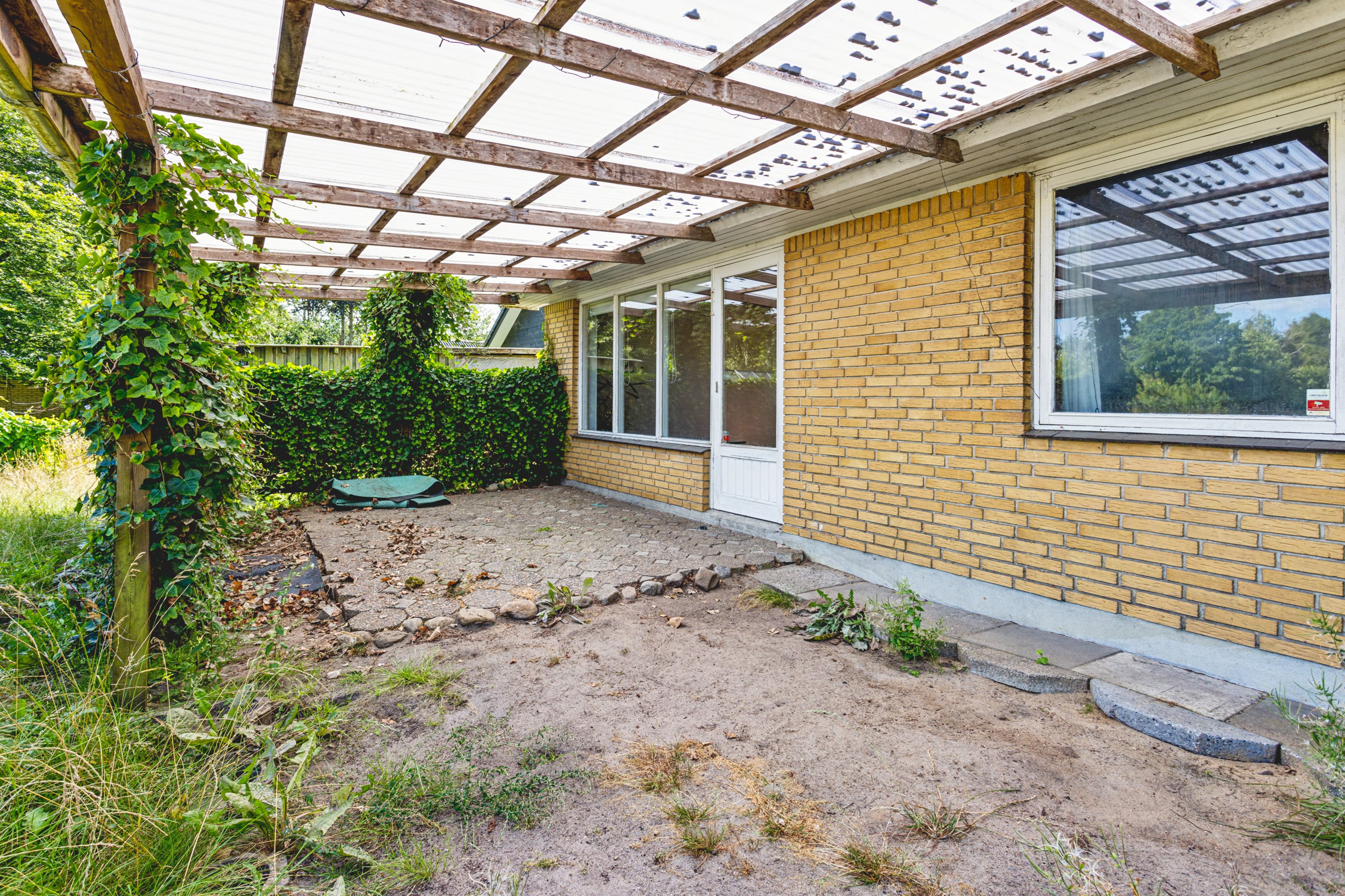 Grønlundvej 60, 7330 Brande