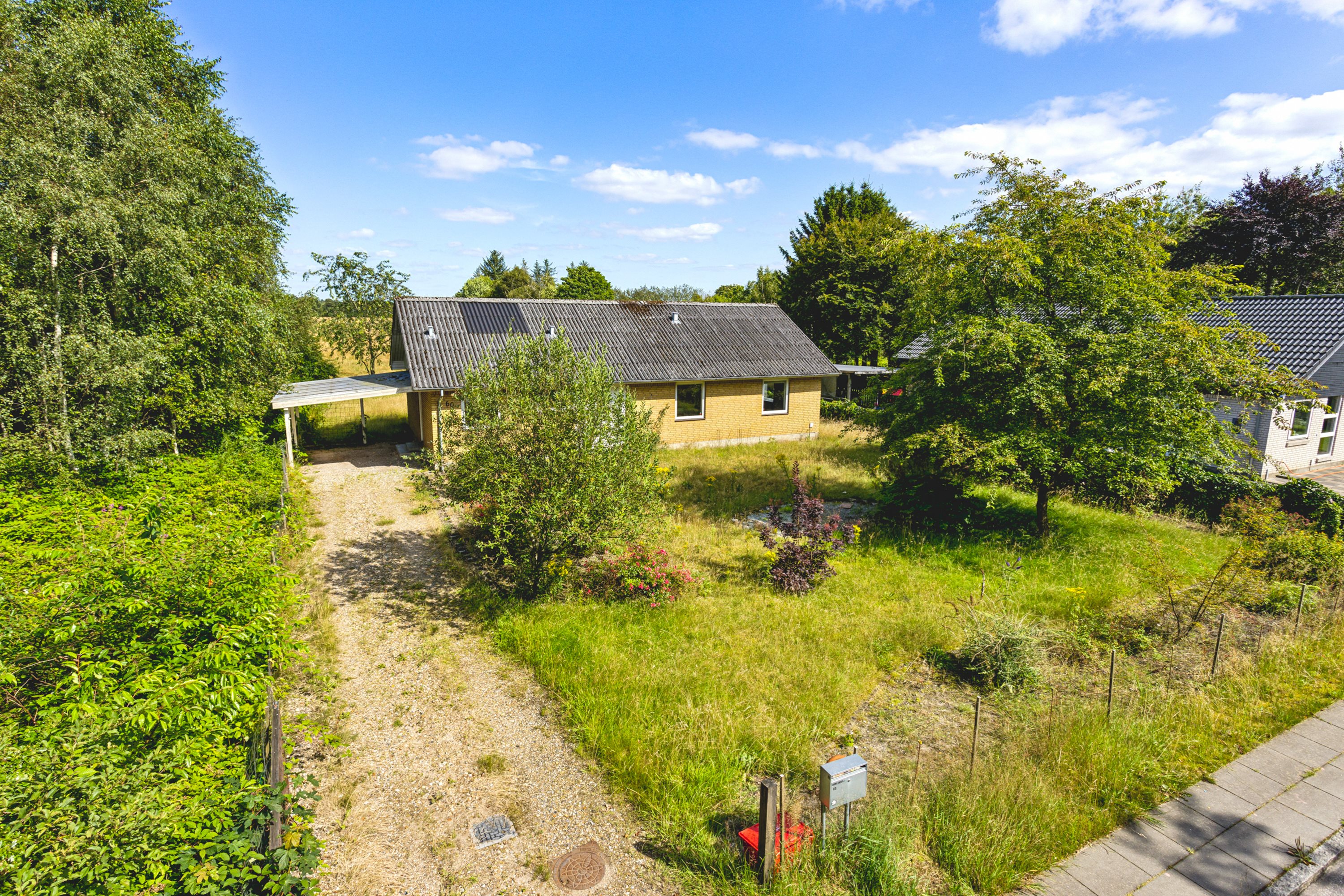 Grønlundvej 60, 7330 Brande