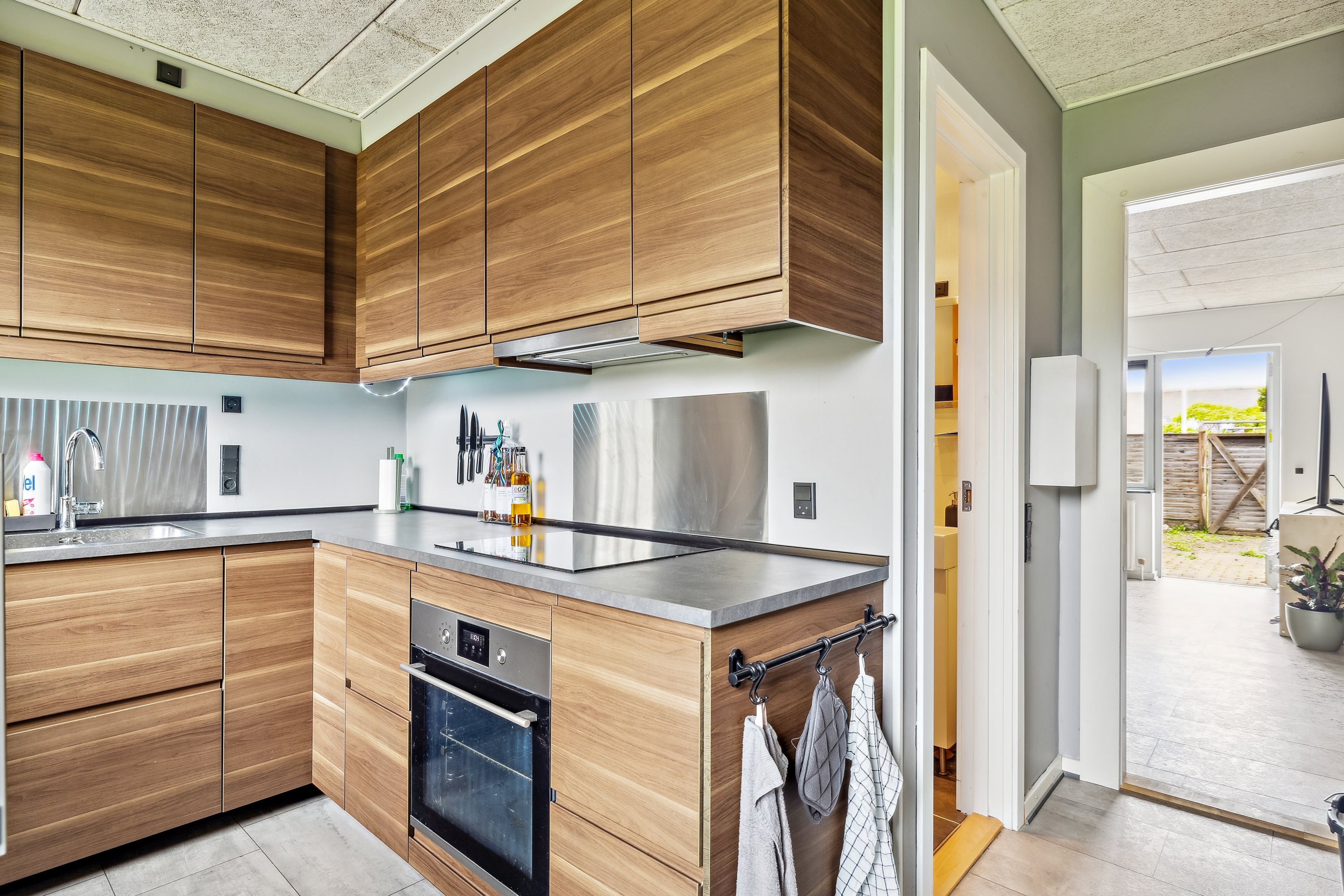 Musvågevej 3J, 5210 Odense NV
