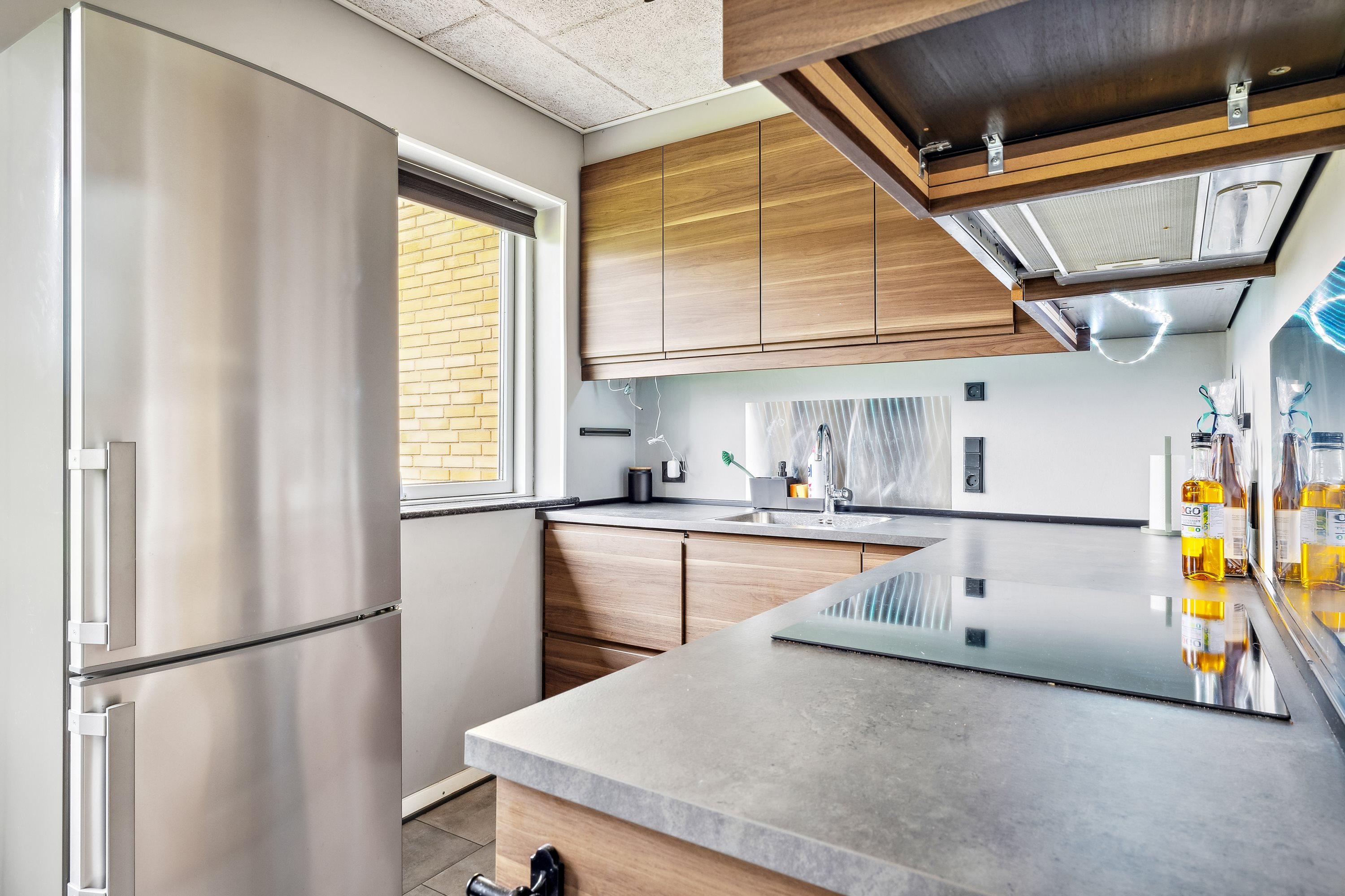 Musvågevej 3J, 5210 Odense NV