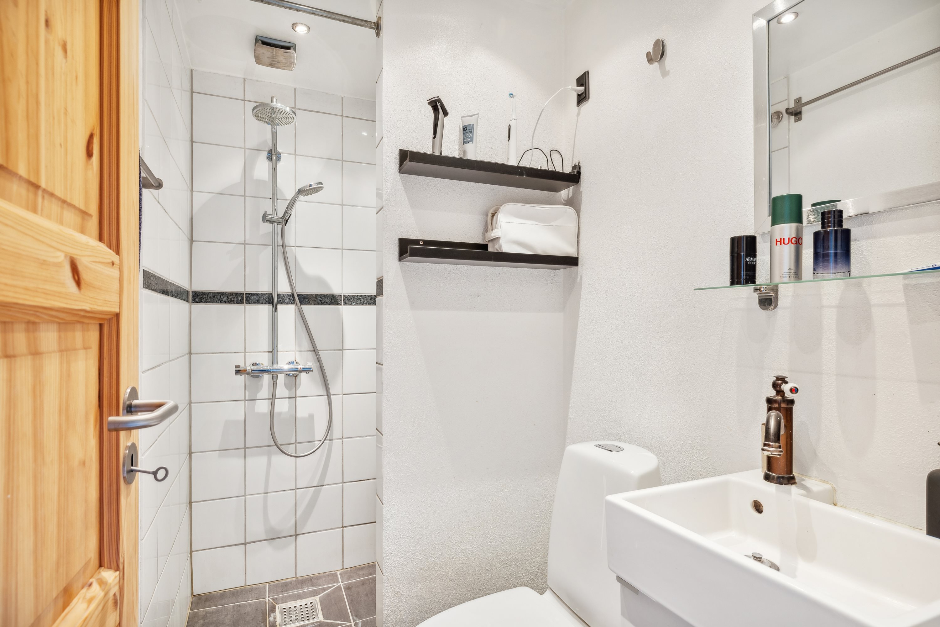 Musvågevej 3J, 5210 Odense NV