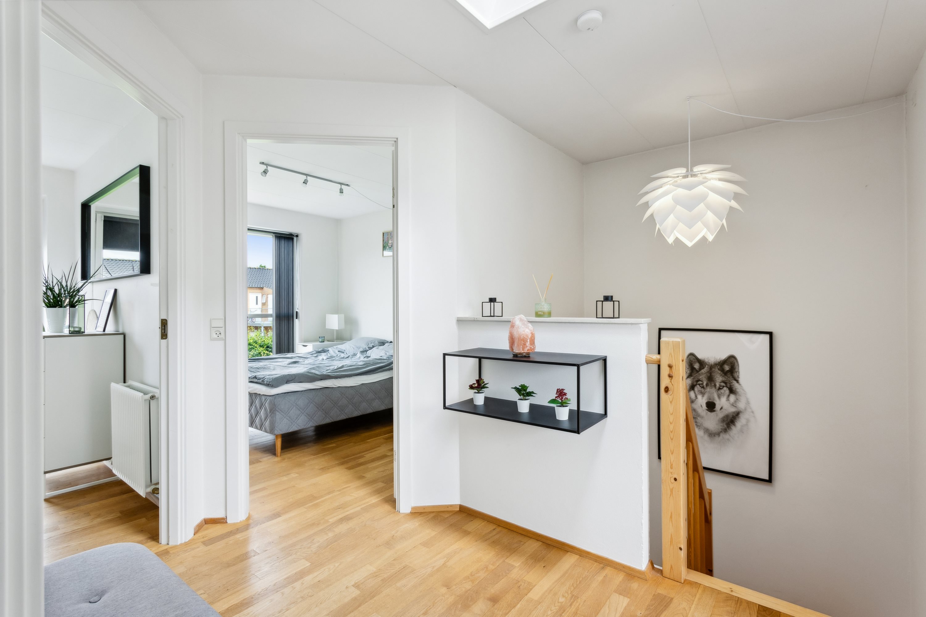 Vestermøllevej 6, 8380 Trige