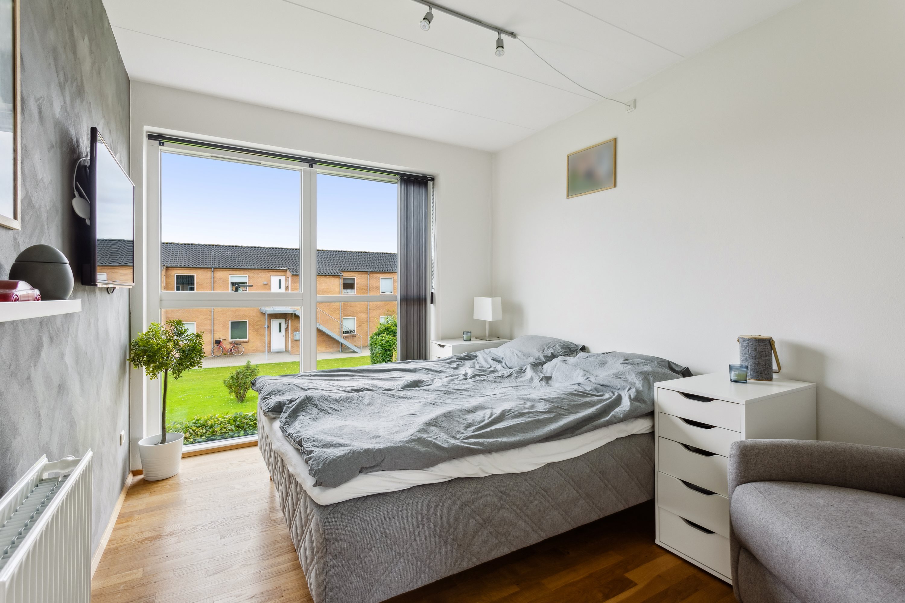 Vestermøllevej 6, 8380 Trige