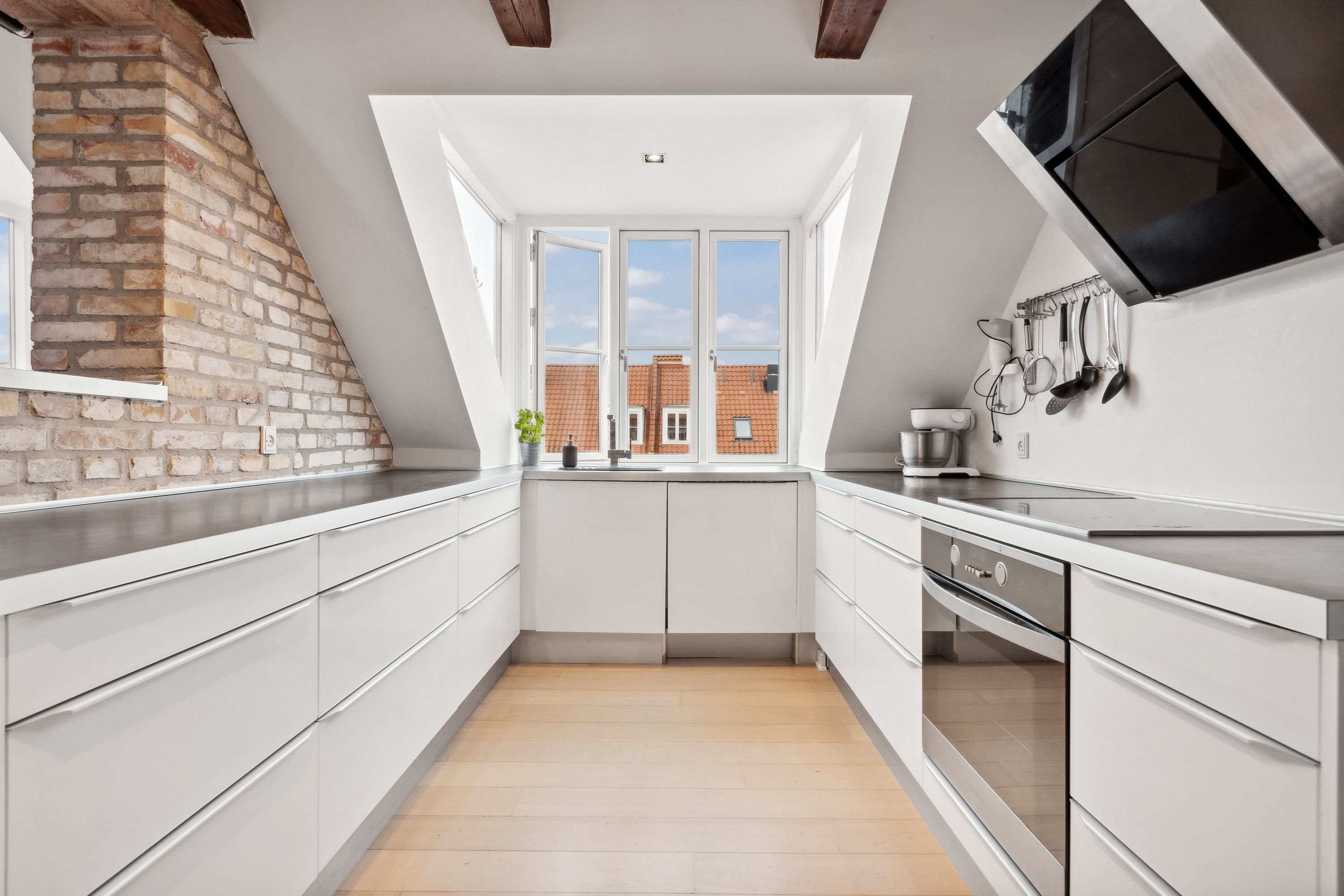 Kastrupvej 14, 5. tv., 2300 København S