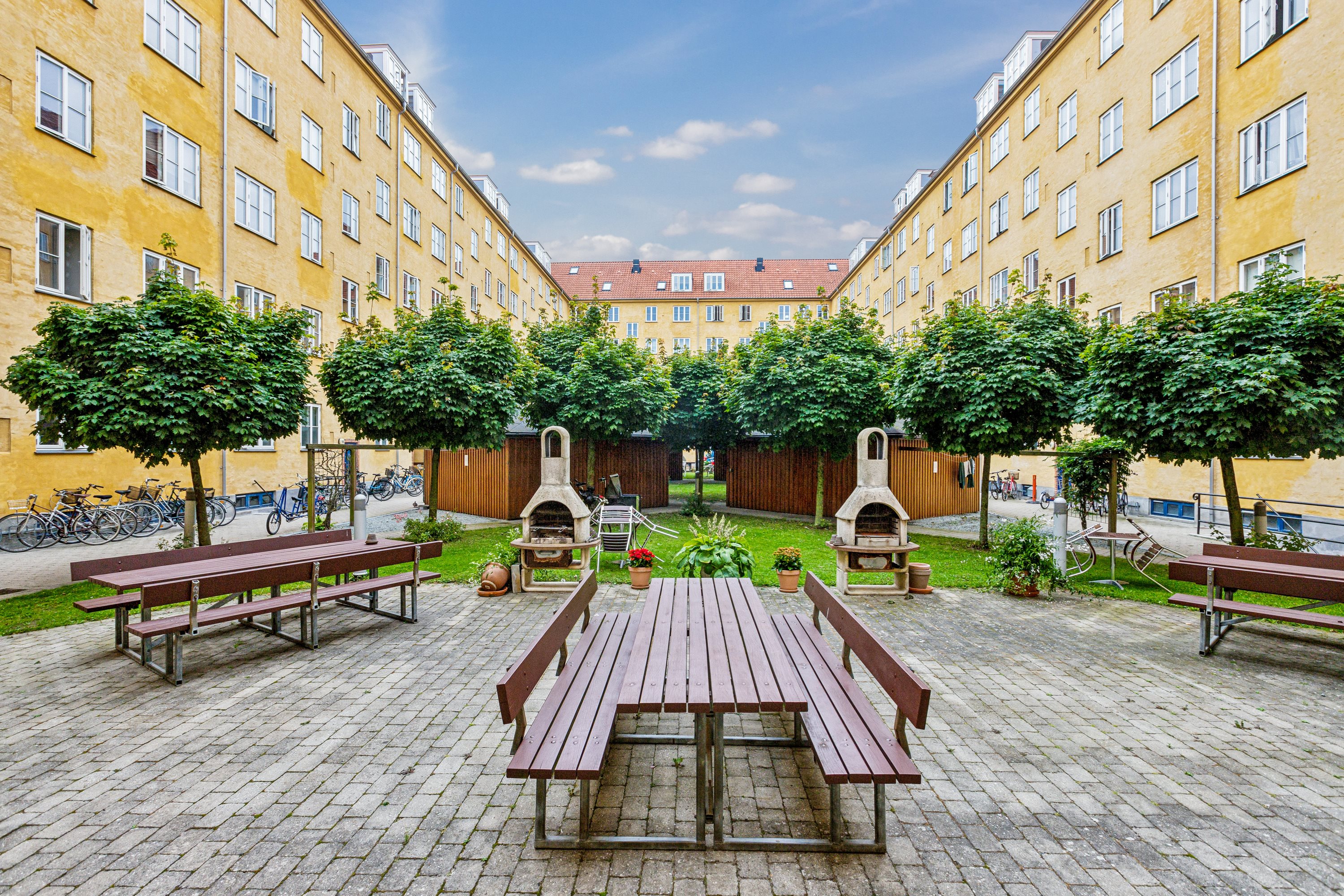 Kastrupvej 14, 5. tv., 2300 København S