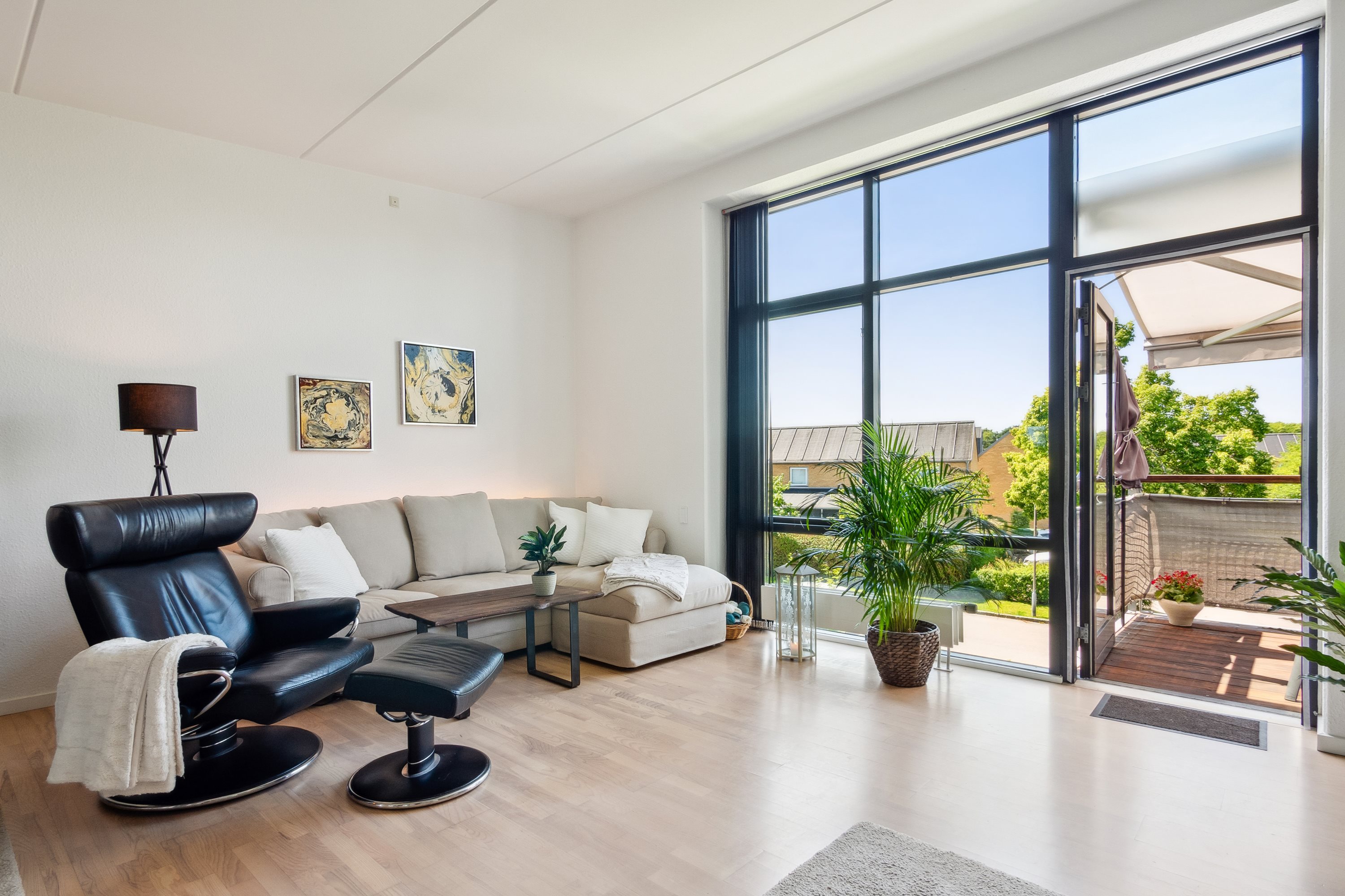 Østre Lindeskov 20, 1., 2600 Glostrup