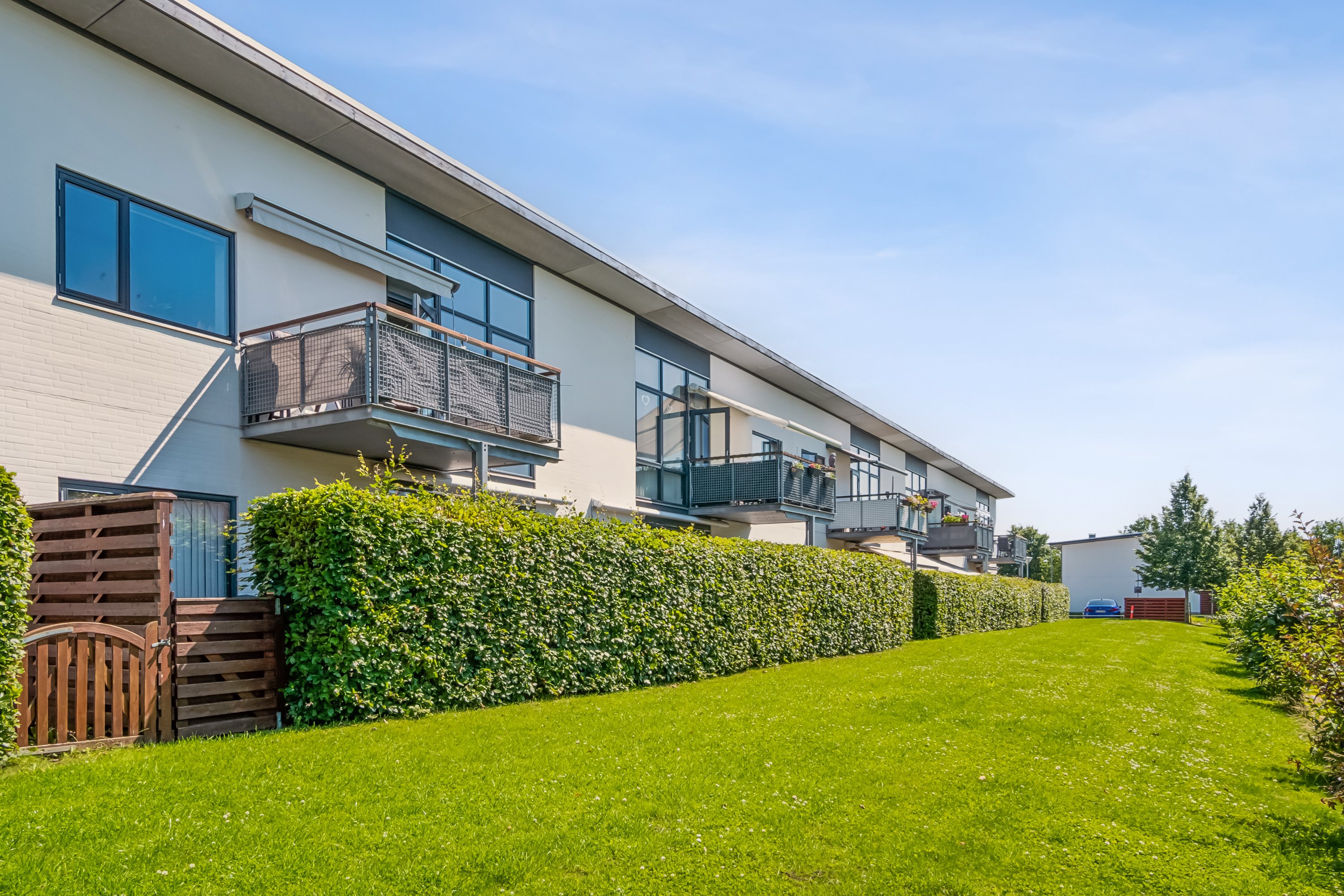 Østre Lindeskov 20, 1., 2600 Glostrup