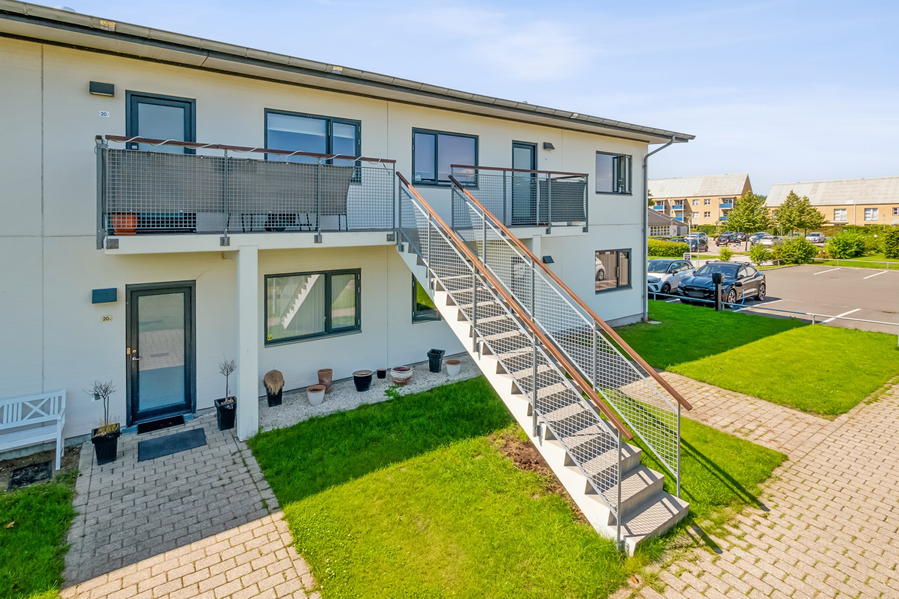 Østre Lindeskov 20, 1., 2600 Glostrup