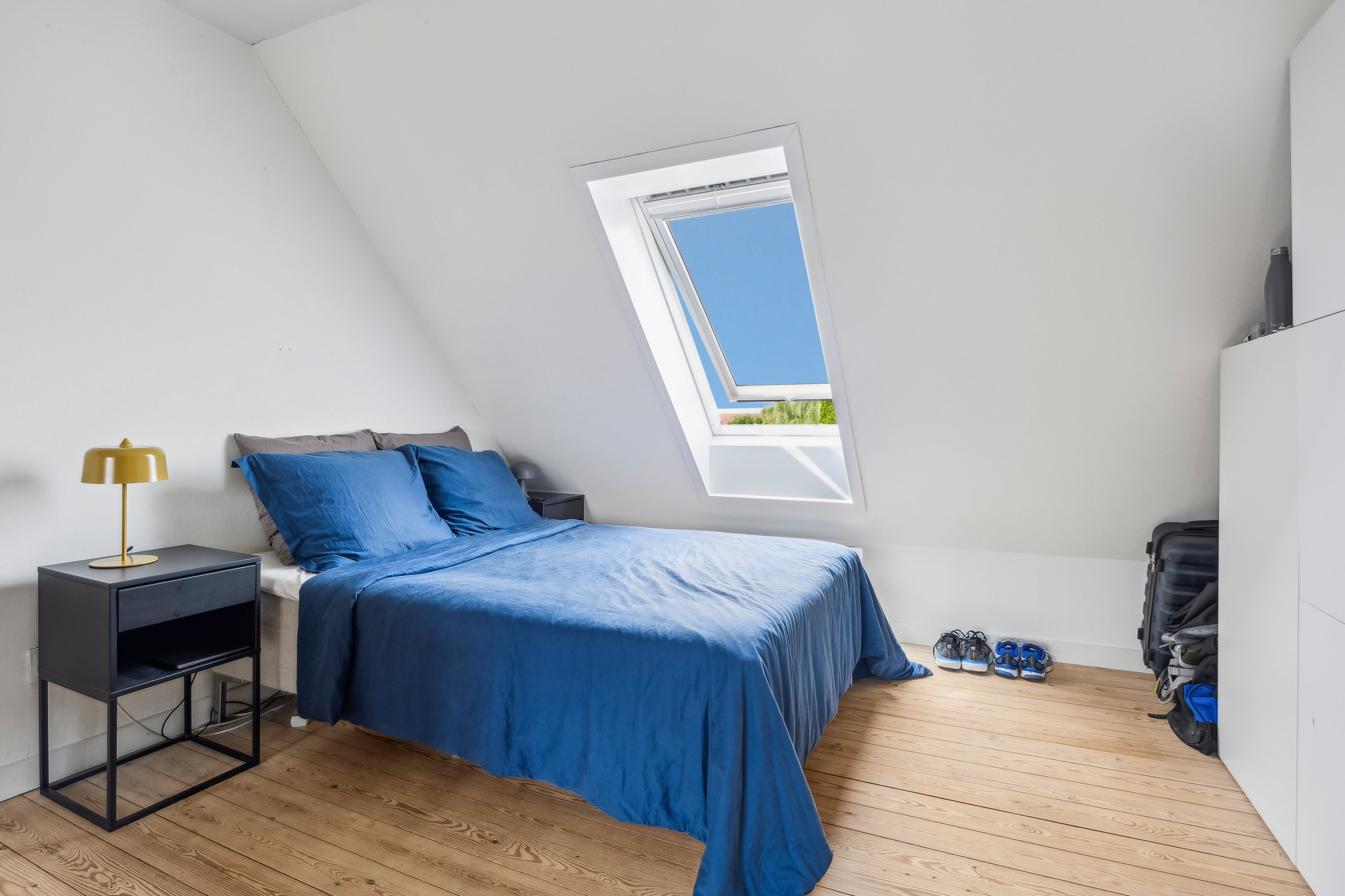Kongelyset 19, 4200 Slagelse