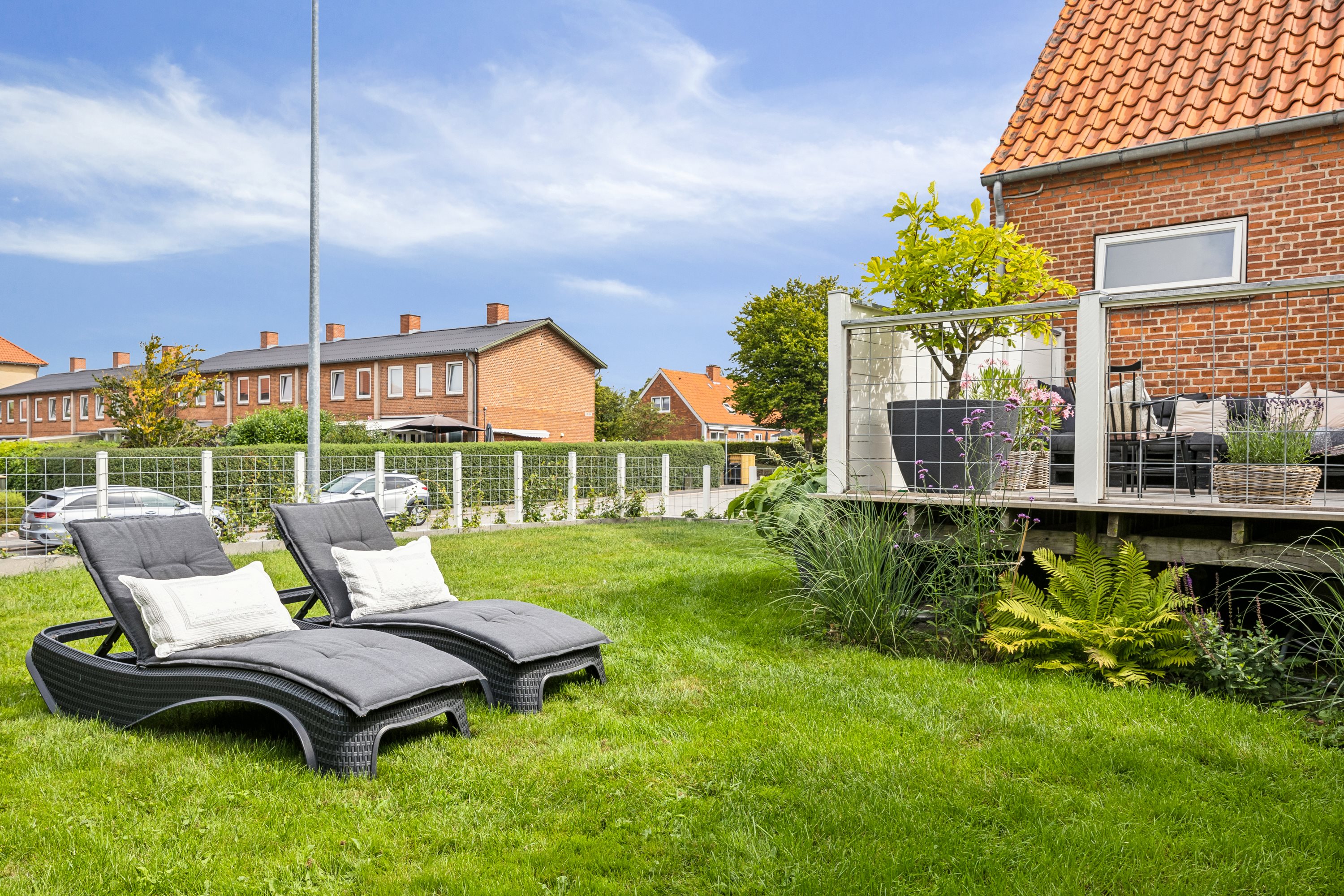 Kongelyset 19, 4200 Slagelse