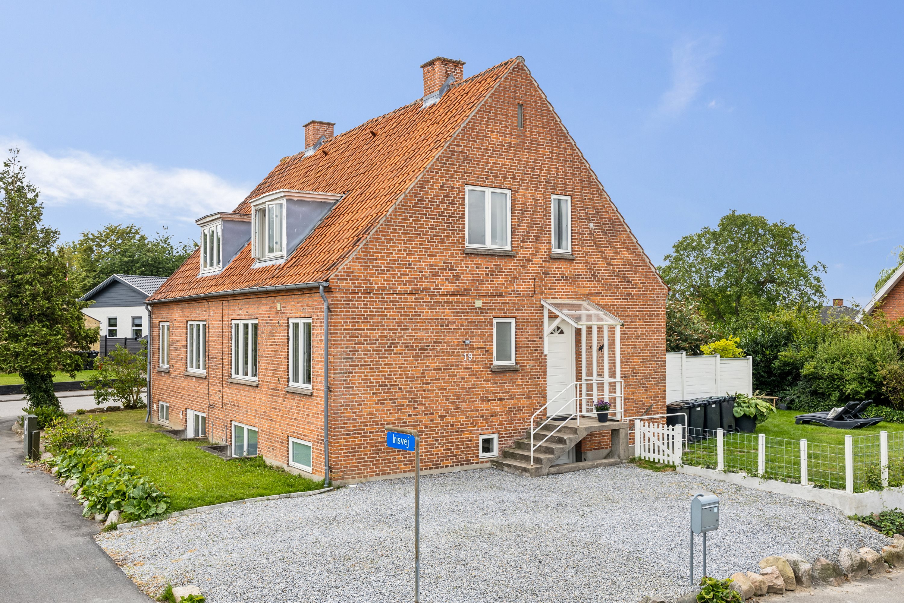 Kongelyset 19, 4200 Slagelse