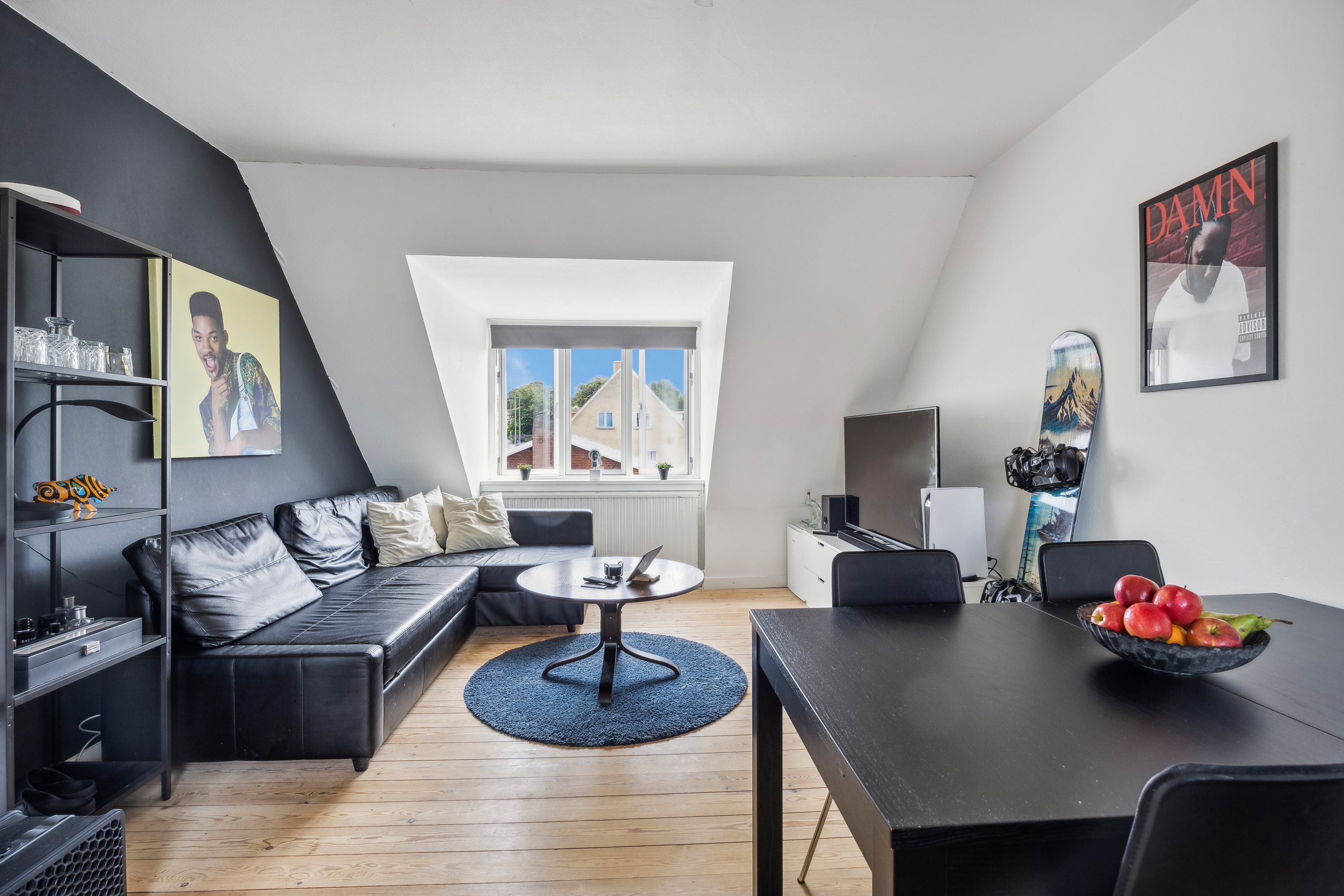 Kongelyset 19, 4200 Slagelse