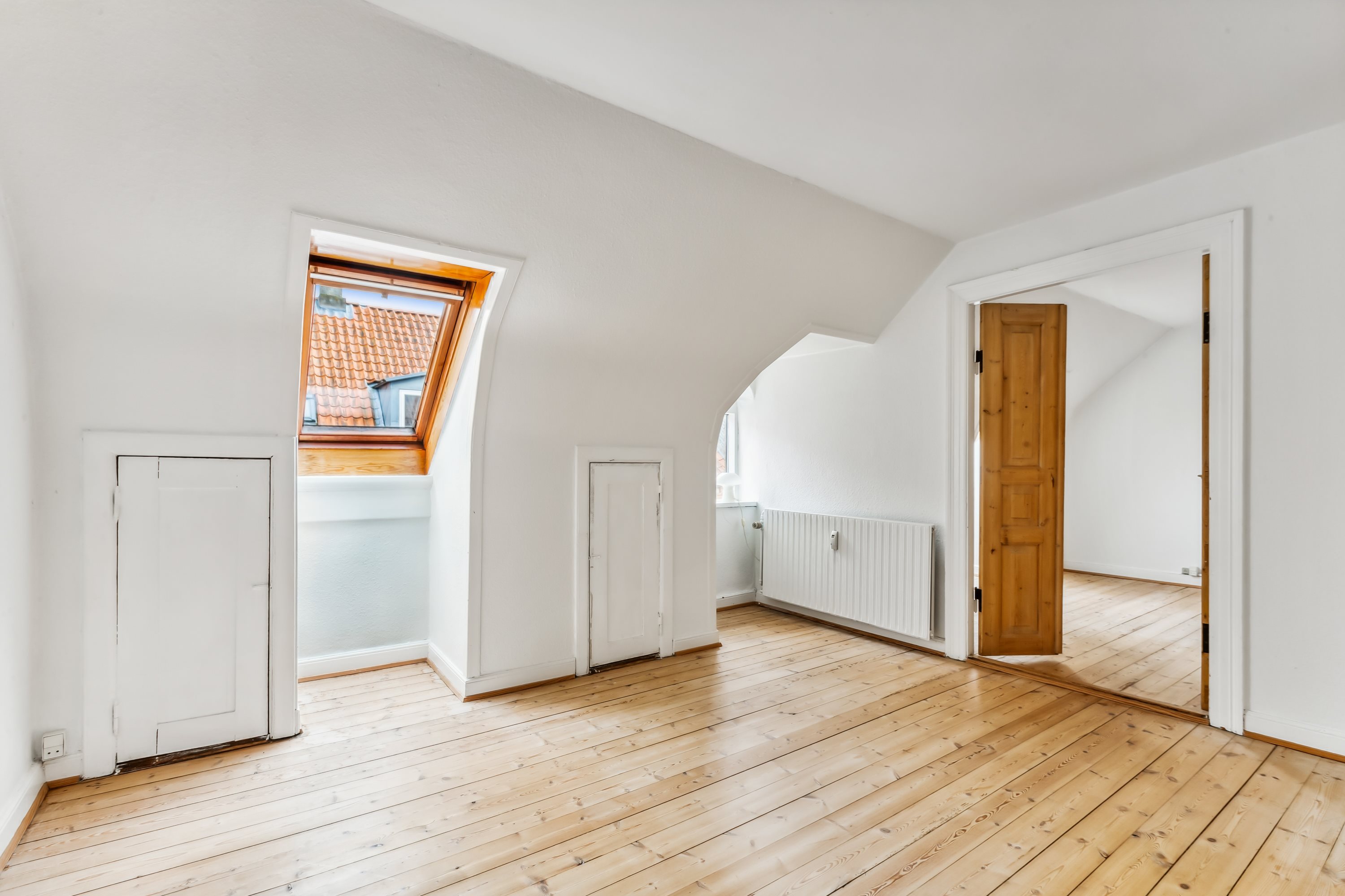 Istedgade 15, 8700 Horsens