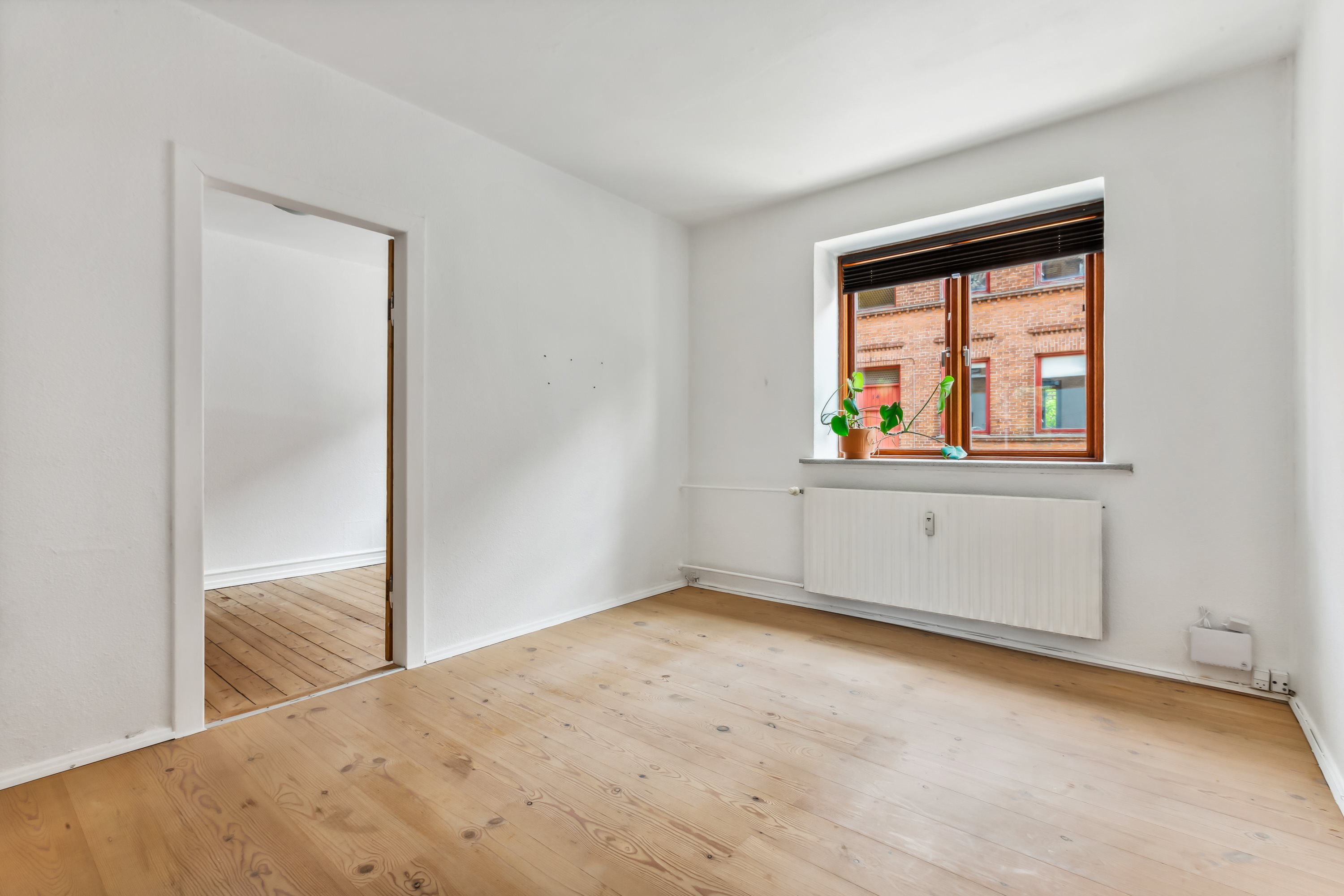 Istedgade 15, 8700 Horsens